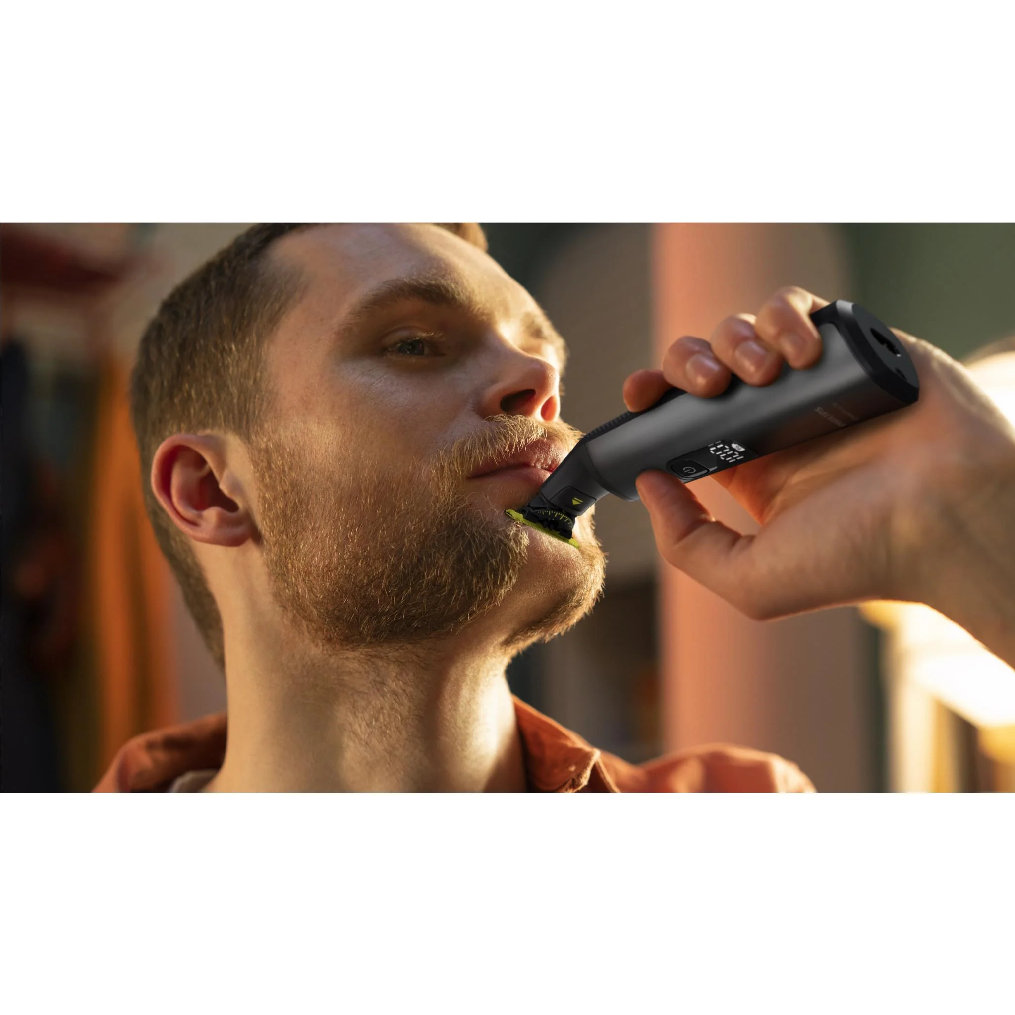 Philips OneBlade Pro 360 Face + Body
