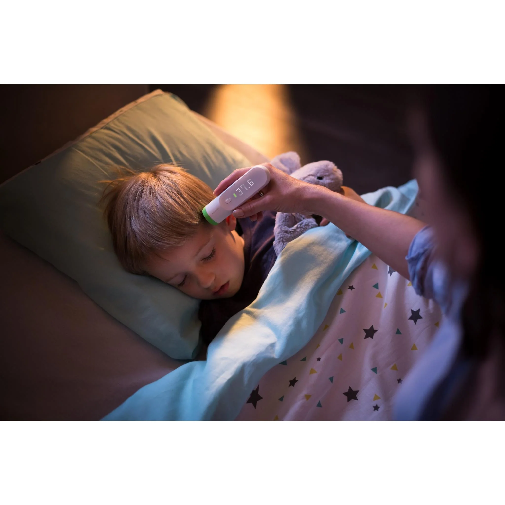 Withings Thermo Smart Temporal Thermometer