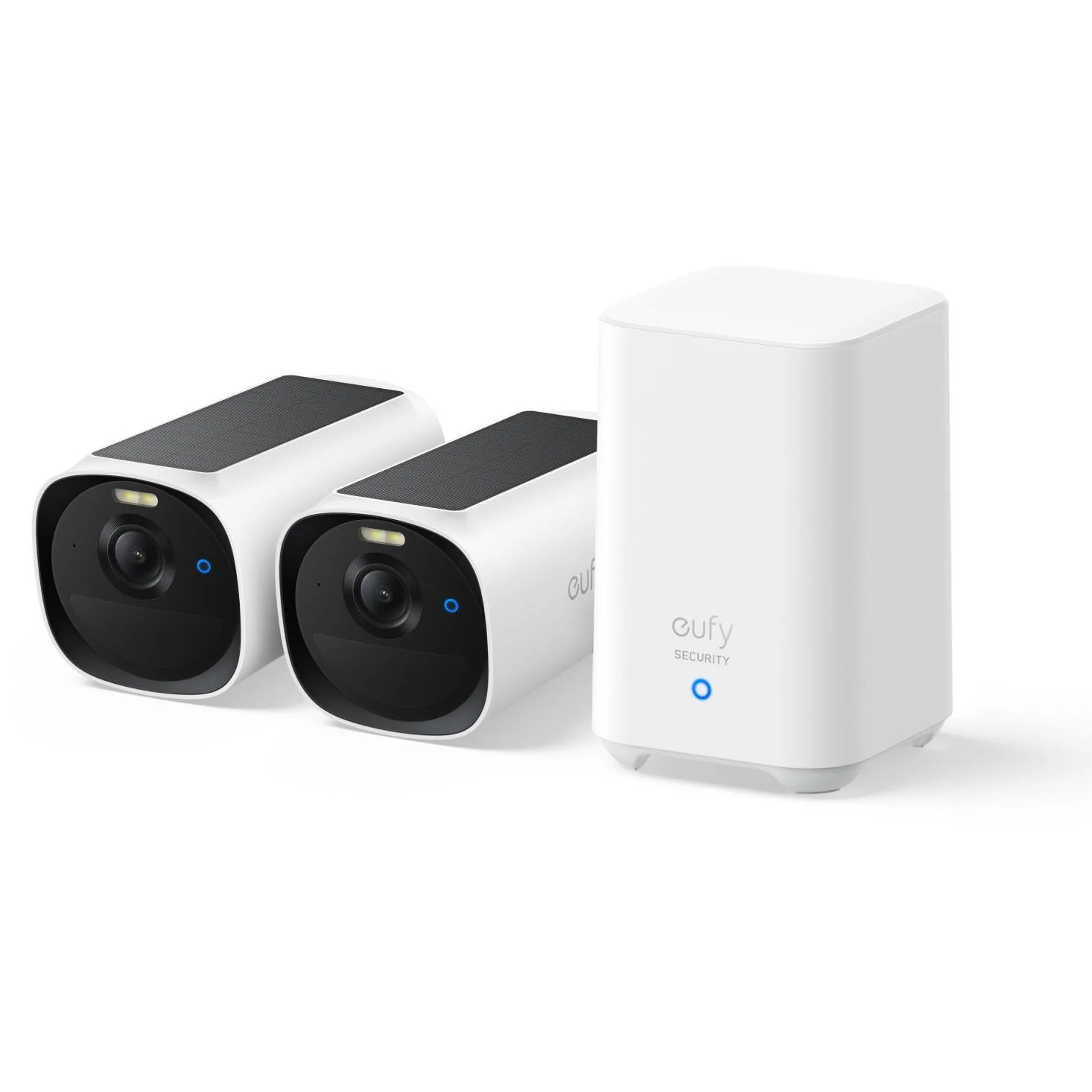 468-eufy-e40-essential-security-camera-kit-with-homebase-2-2-pack--1.webp eufy E40 Essential Security Camera Kit with Homebase 2 (2 Pack)
