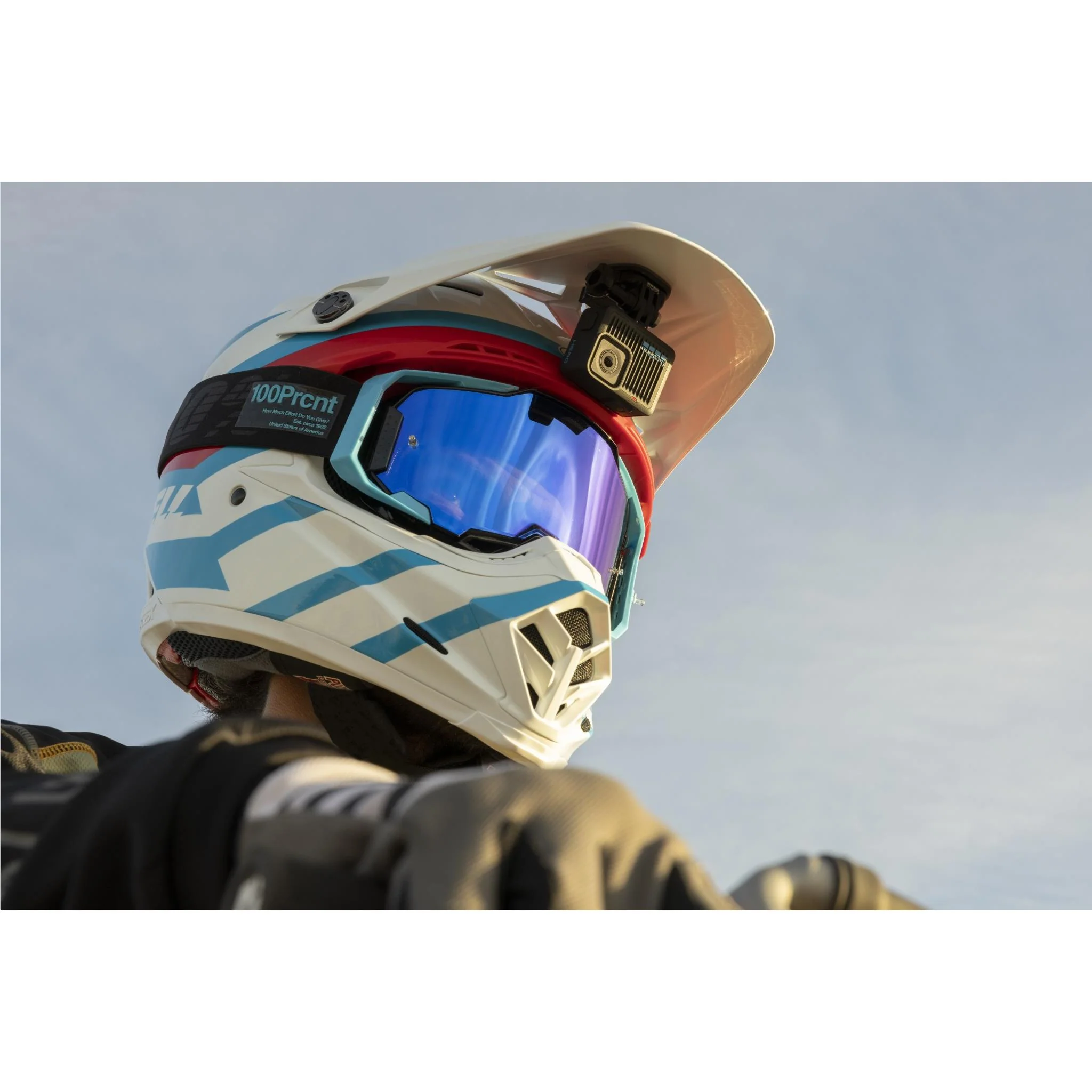 GoPro Hero 4K Action Cam