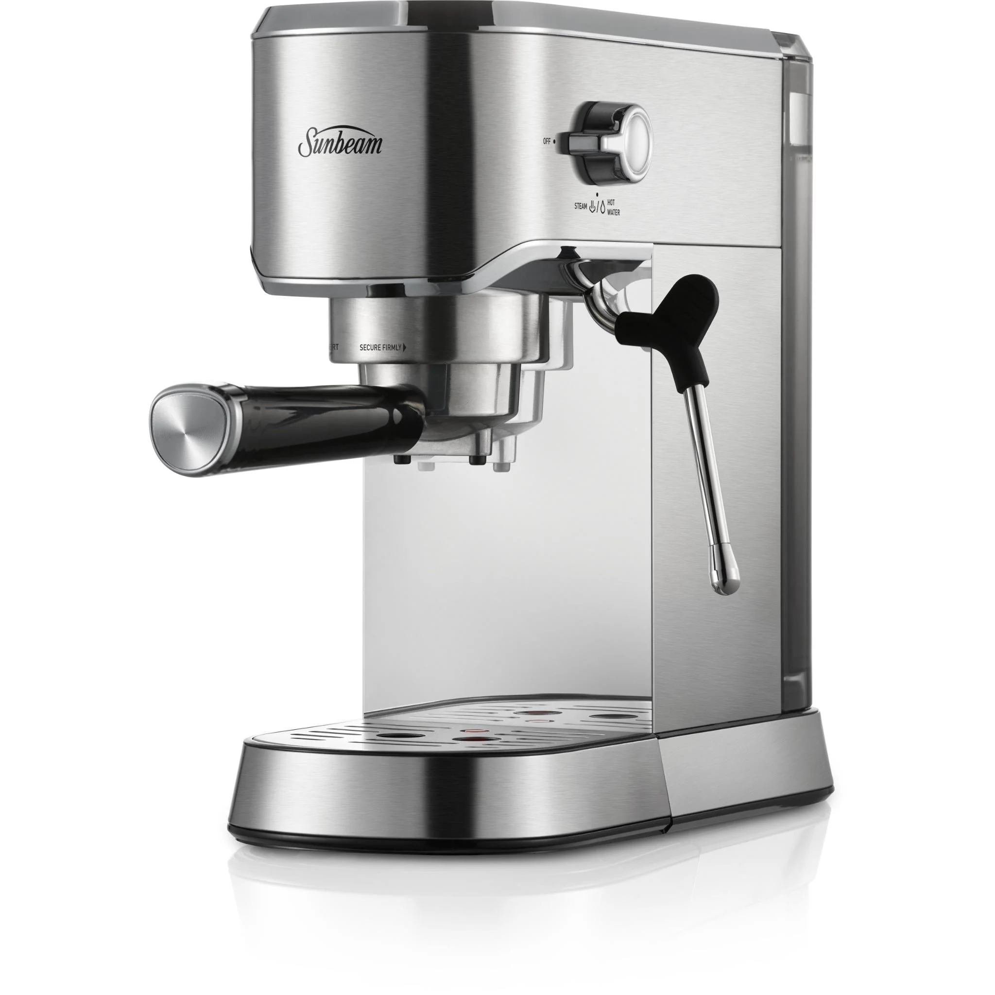 471-sunbeam-compact-barista-manual-coffee-machine-1.webp Sunbeam Compact Barista Manual Coffee Machine