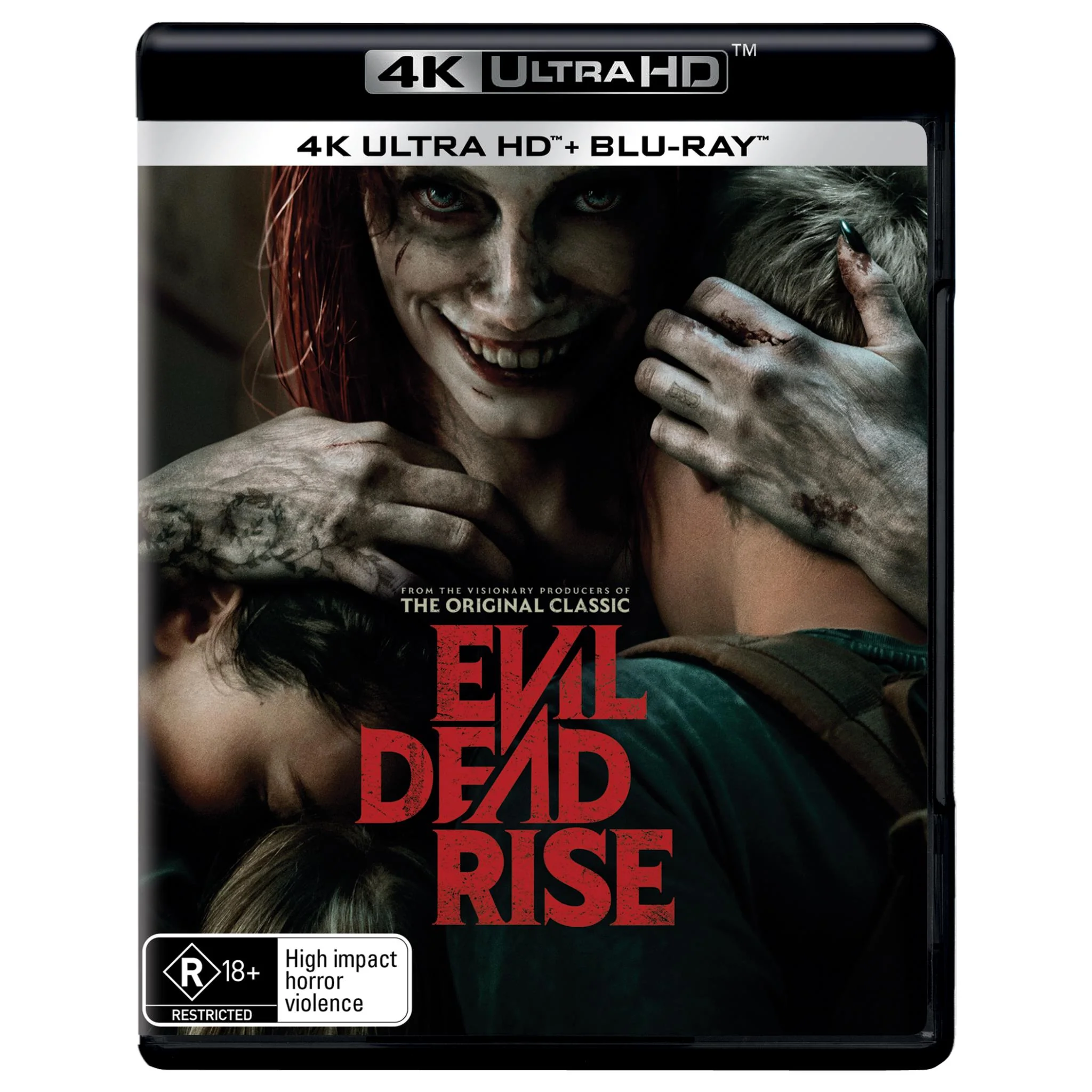 Evil Dead Rise