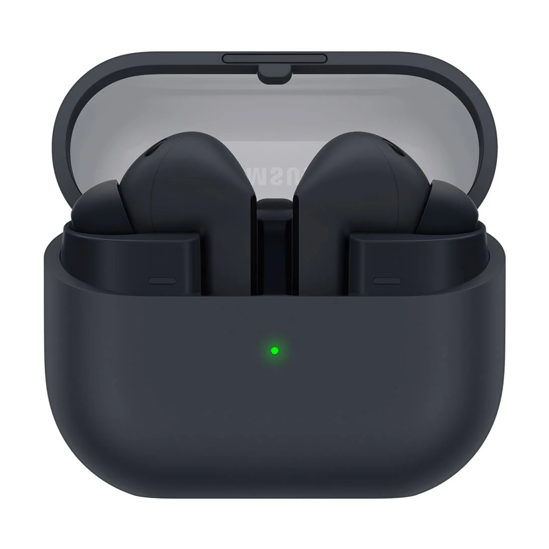 Samsung Galaxy Buds3 FE Wireless Noise Cancelling Earbuds (Black)