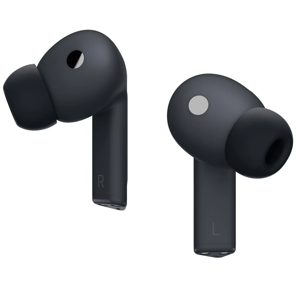 Samsung Galaxy Buds3 FE Wireless Noise Cancelling Earbuds (Black)