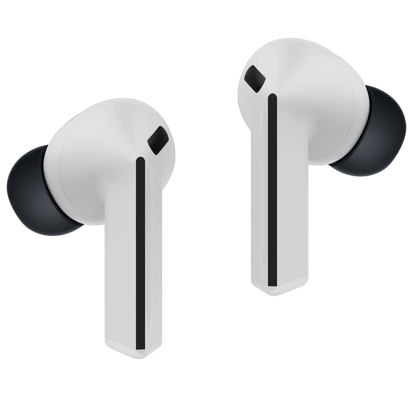 Samsung Galaxy Buds3 FE Wireless Noise Cancelling Earbuds (Grey)