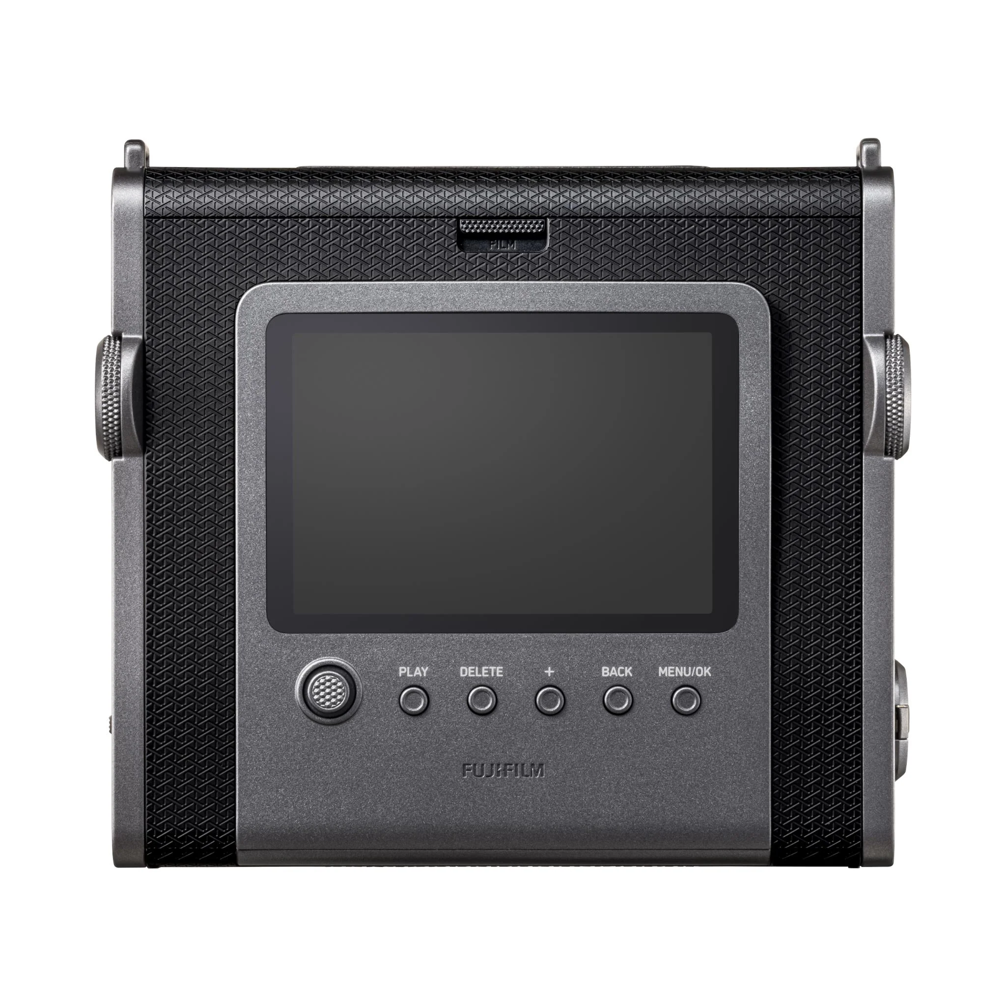 Fujifilm Instax Wide Evo Hybrid Instant Camera