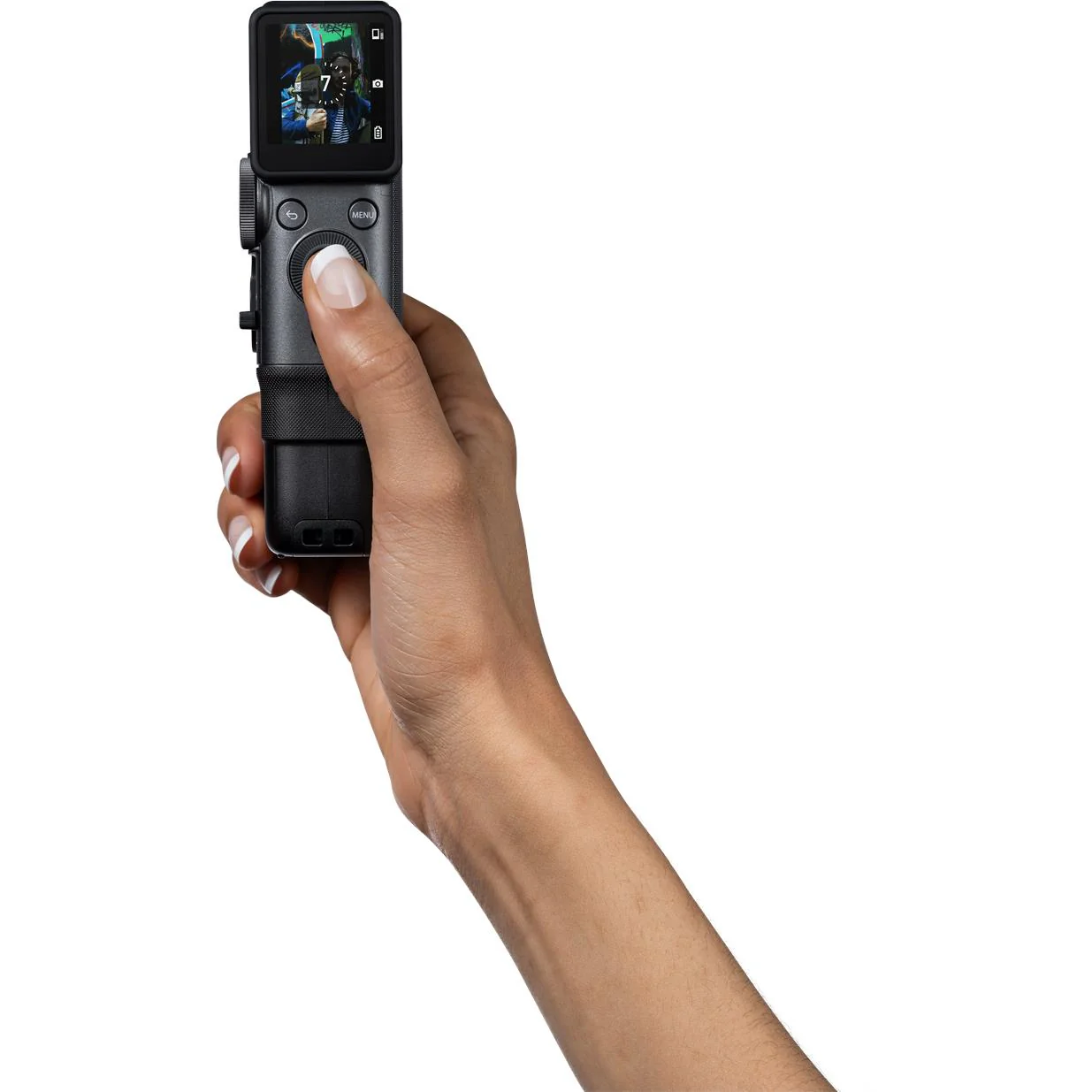 Fujifilm Instax Mini Evo Cinema Instant Camera