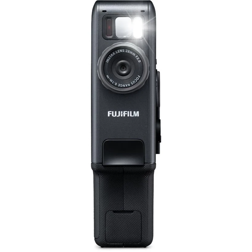 Fujifilm Instax Mini Evo Cinema Instant Camera