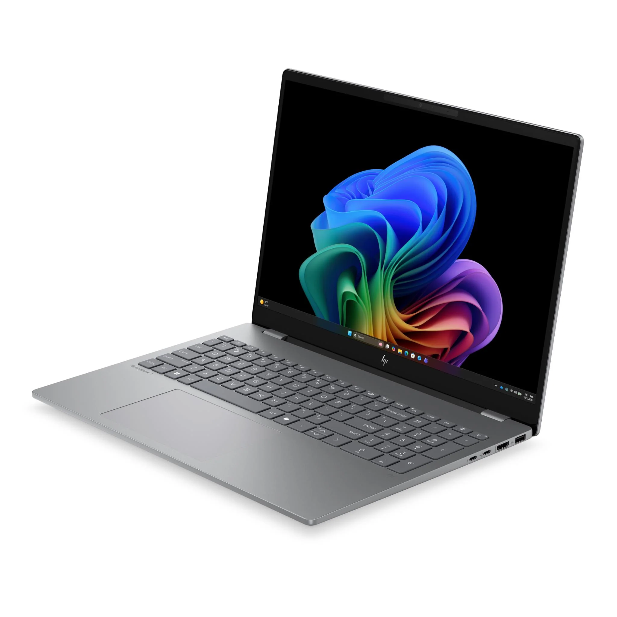 HP OmniBook 7 AI 16" WQXGA AI PC Laptop (Intel Core Ultra X7 - 358H)[1TB]