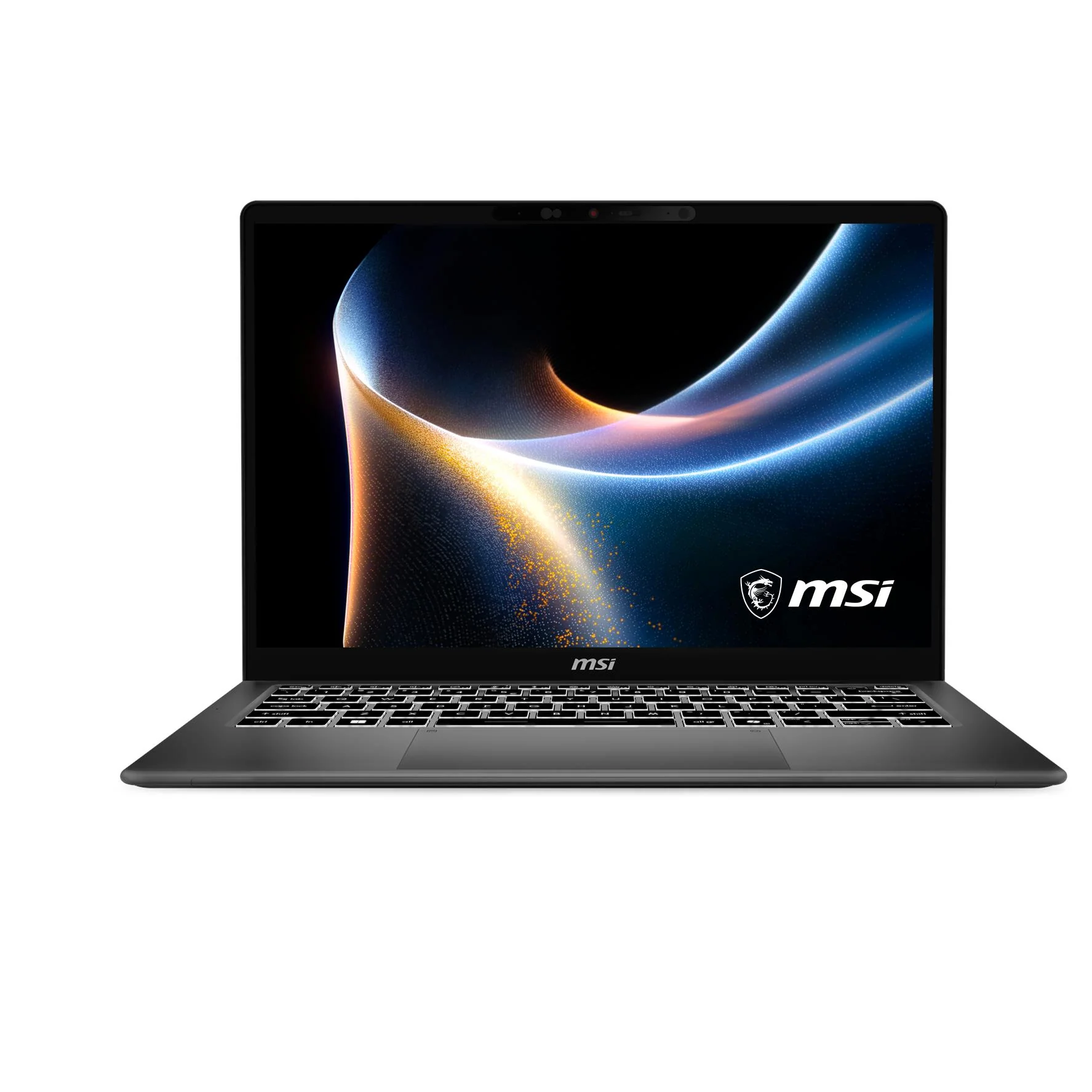 MSI Prestige 14 AI+ 14" WUXGA OLED Copilot+ AI PC Laptop (Intel Core Ultra 7 -355)[1TB]