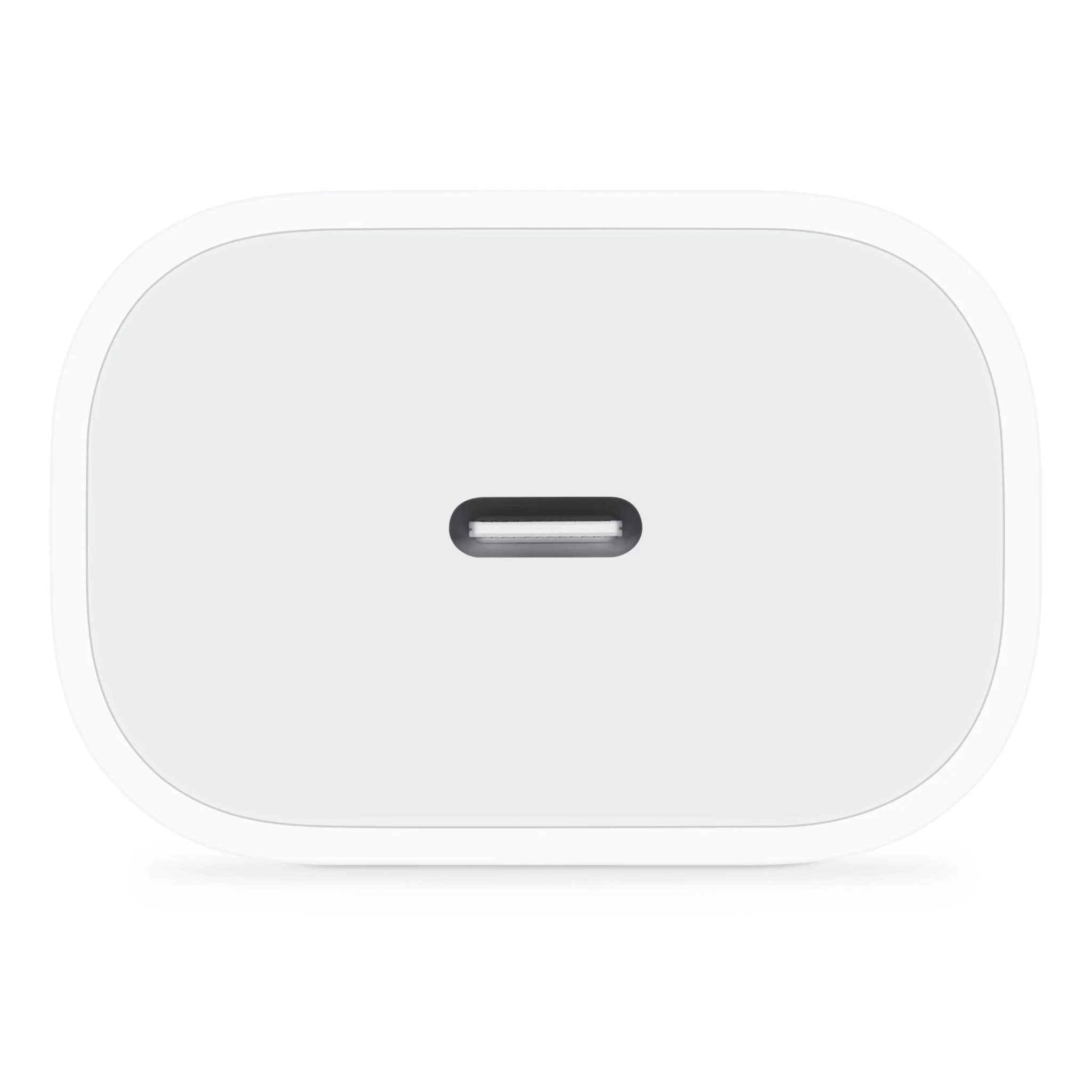 Apple 20W USB-C Power Adapter
