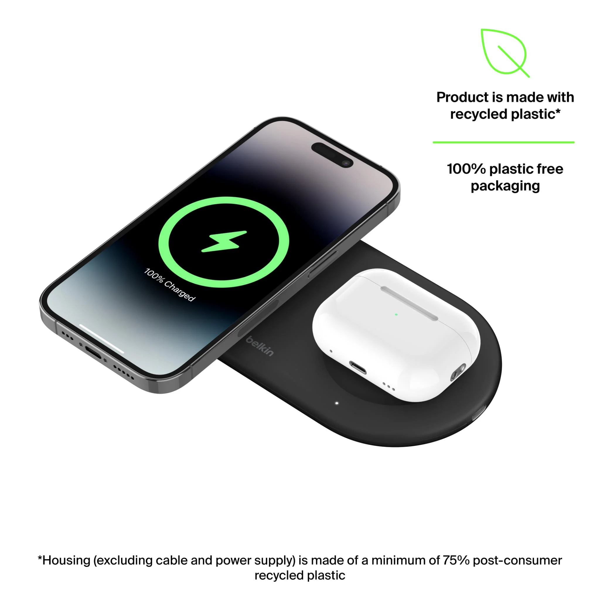 5-belkin-boostcharge-pro-qi2-2-in1-magnetic-wireless-charging-pad-black--2.webp Belkin BoostCharge Pro Qi2 2-in1 Magnetic Wireless Charging Pad (Black)