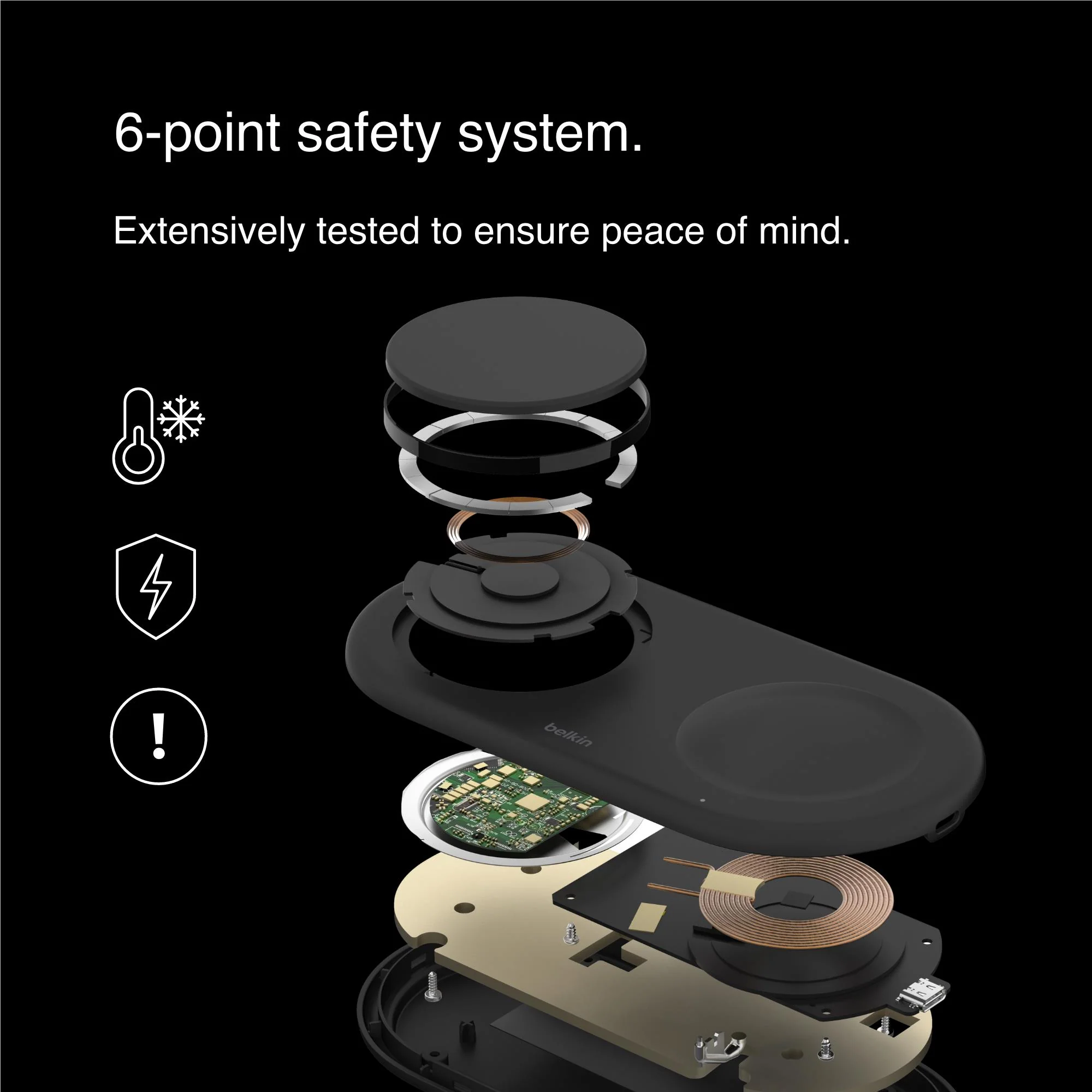 5-belkin-boostcharge-pro-qi2-2-in1-magnetic-wireless-charging-pad-black--6.webp Belkin BoostCharge Pro Qi2 2-in1 Magnetic Wireless Charging Pad (Black)