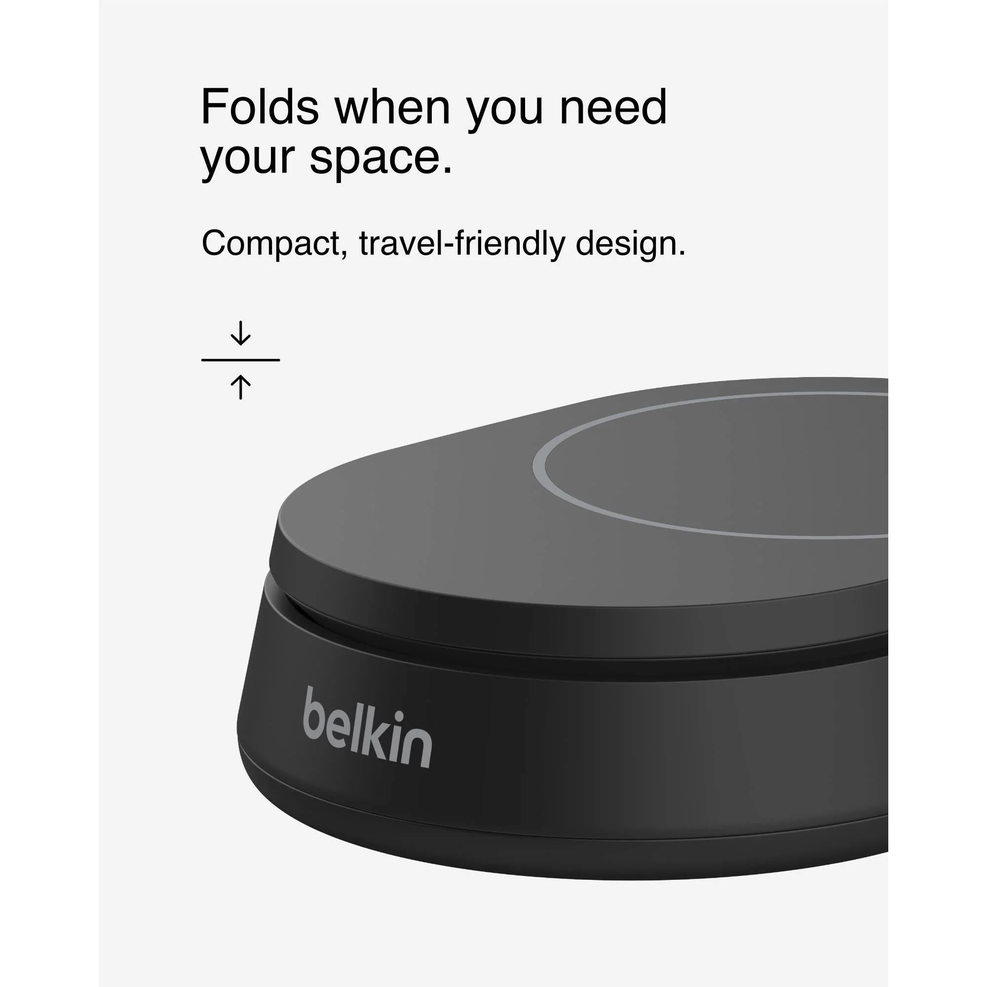 500-belkin-boostcharge-pro-convertible-magnetic-qi2-charging-stand-black--6.webp Belkin BoostCharge Pro Convertible Magnetic Qi2 Charging Stand (Black)