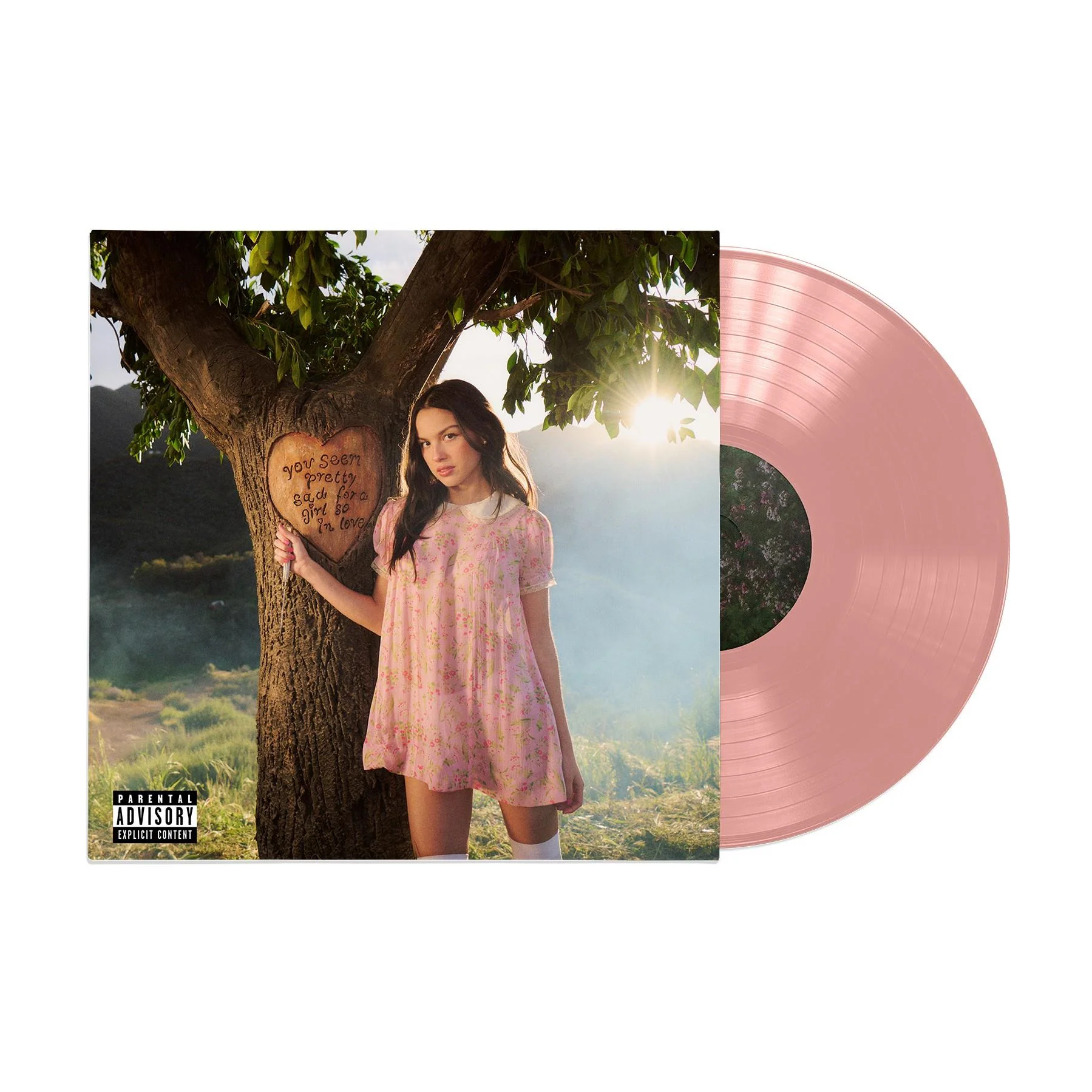 512-you-seem-pretty-sad-for-a-girl-so-in-love-jb-au-exclusive-pretty-sad-pink-vinyl--1.webp you seem pretty sad for a girl so in love (JB AU Exclusive 'pretty sad' pink Vinyl)