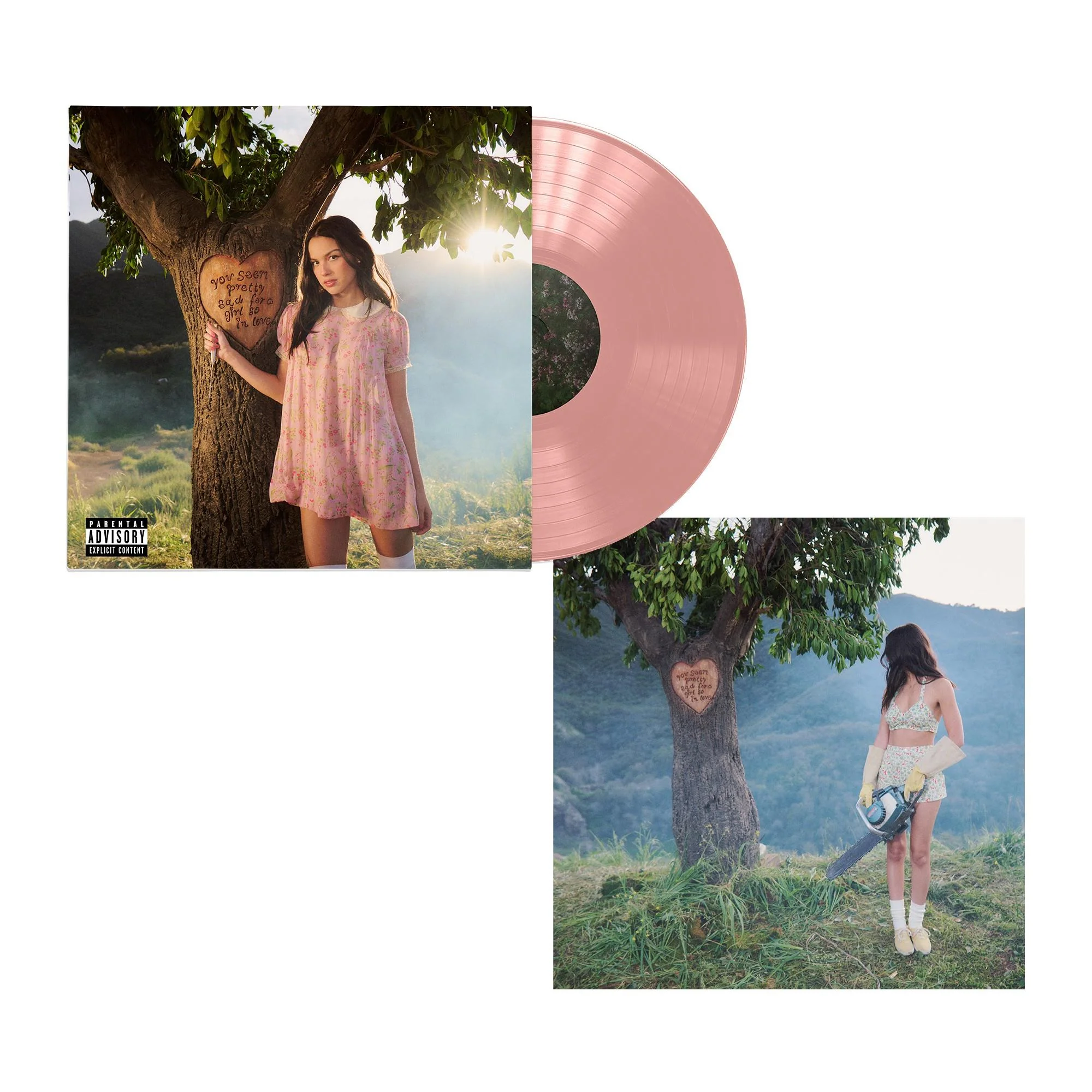 512-you-seem-pretty-sad-for-a-girl-so-in-love-jb-au-exclusive-pretty-sad-pink-vinyl--2.webp you seem pretty sad for a girl so in love (JB AU Exclusive 'pretty sad' pink Vinyl)