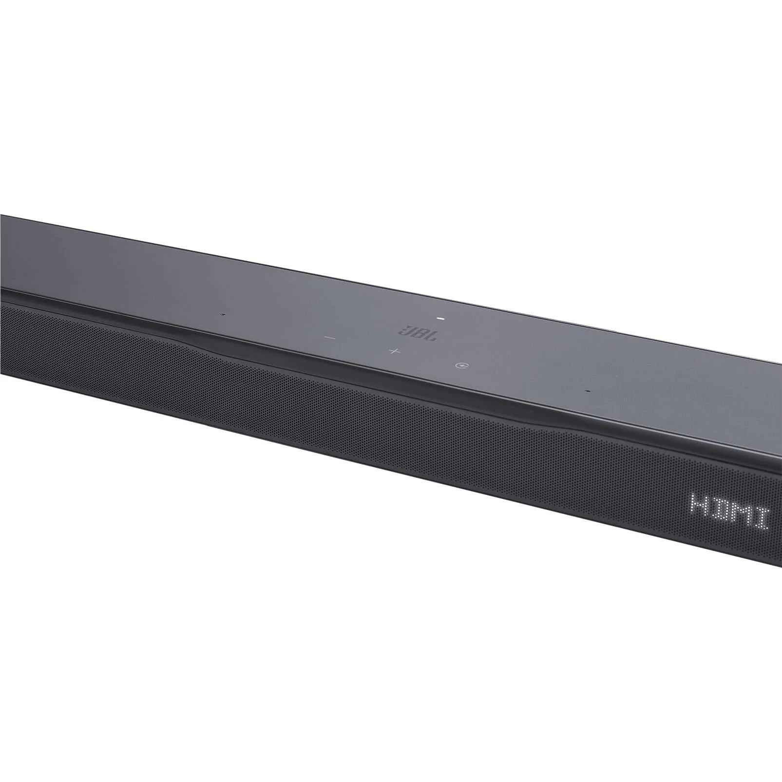 JBL BAR 300 MK2 5.0ch Virtual Atmos Soundbar (Black)