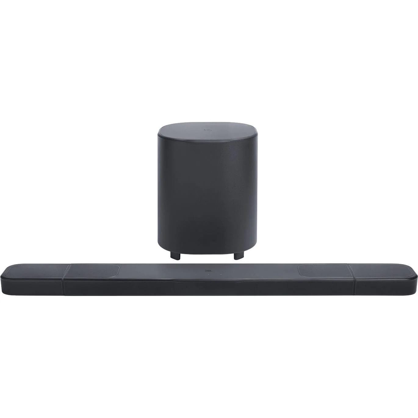 JBL BAR 1000 MK2 7.1.4ch True Atmos Soundbar with Sub & Detachable Speakers