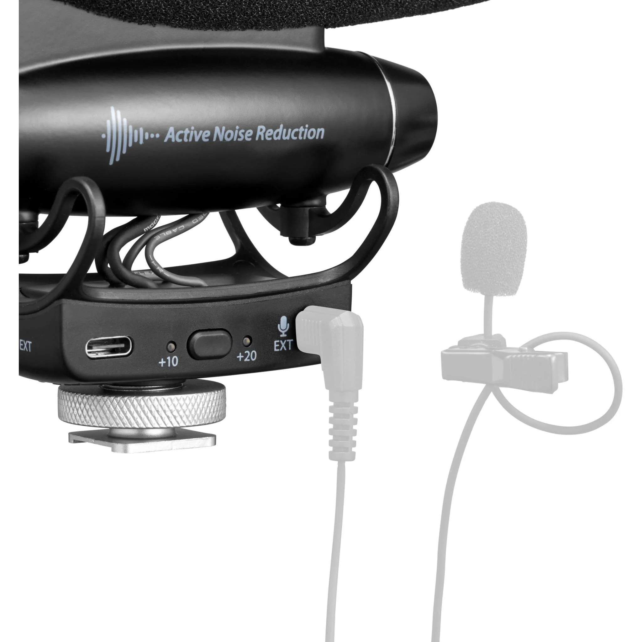JOBY Wavo Pro Microphone