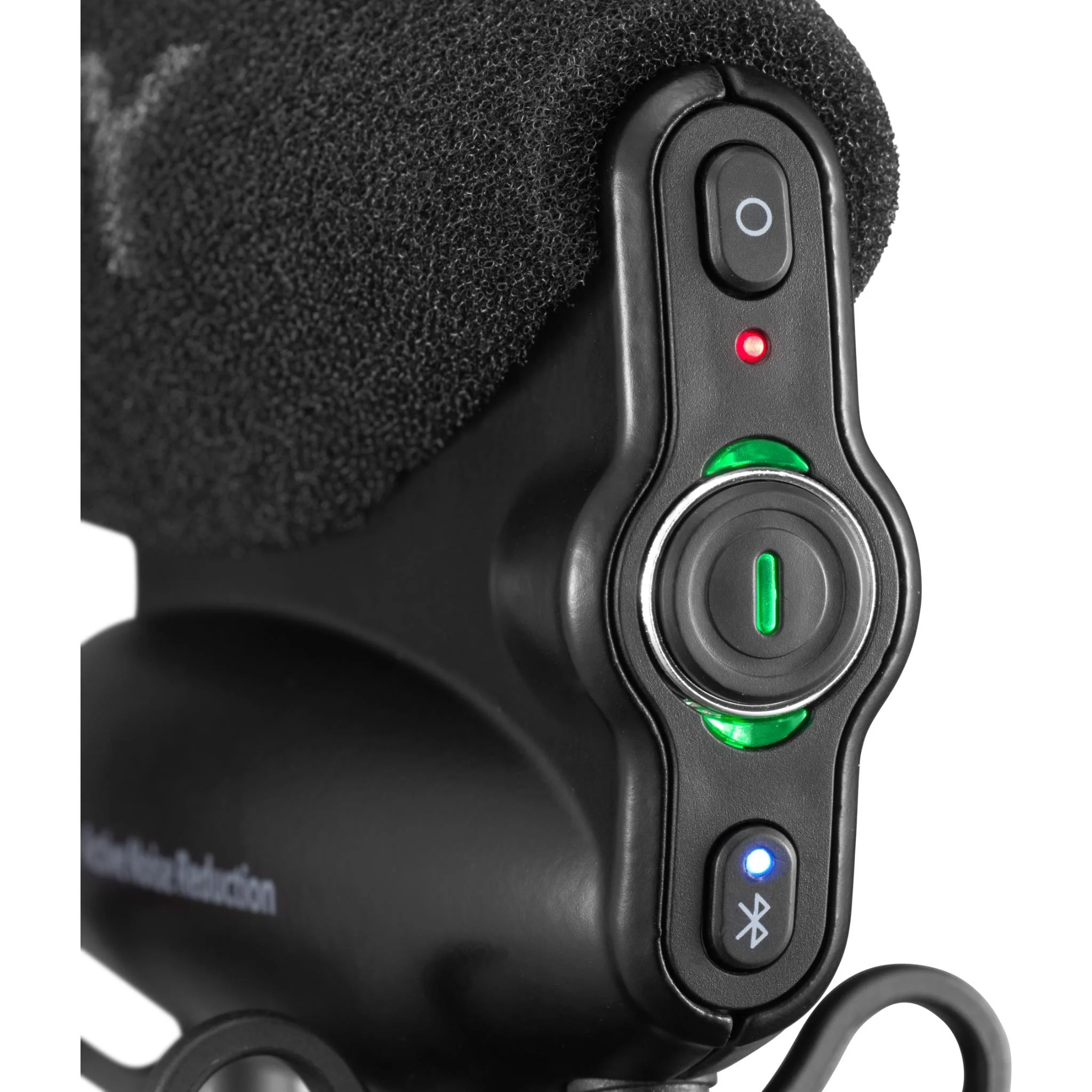 JOBY Wavo Pro Microphone