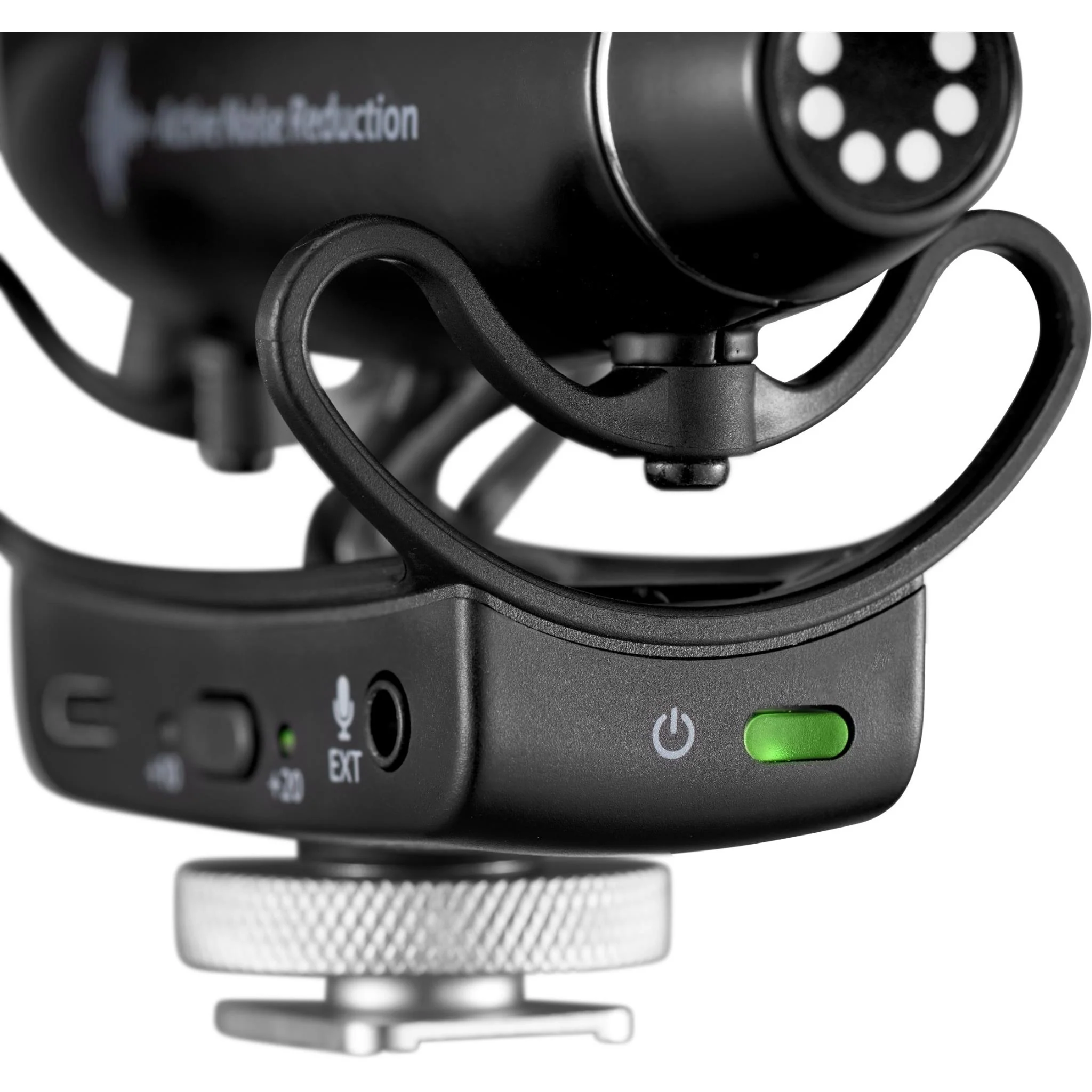 JOBY Wavo Pro Microphone