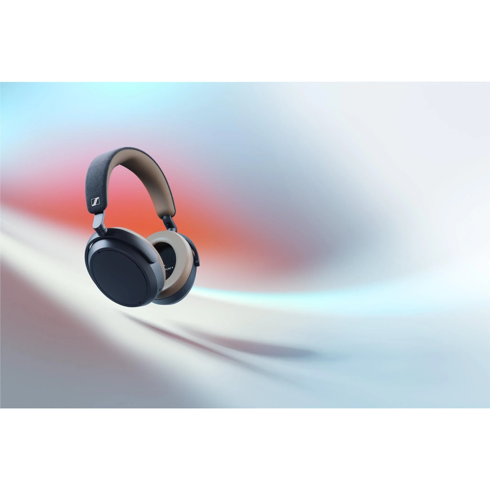 Sennheiser Momentum Wireless 4 (Denim) Over-Ear ANC Headphones