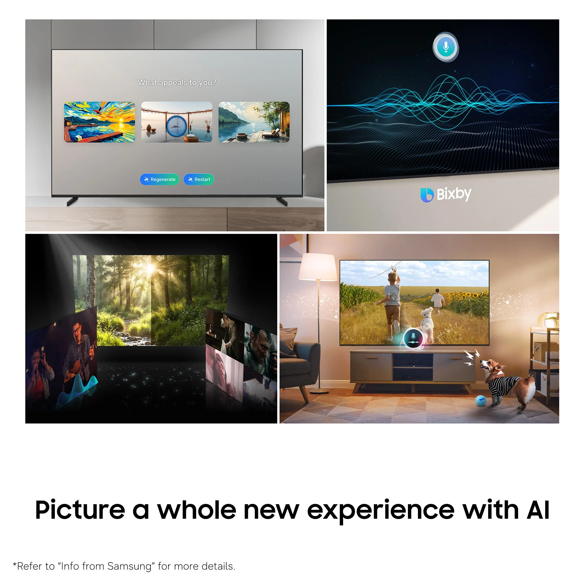 Samsung 75" QN80H NEO QLED 4K Mini LED Smart AI TV [2026]