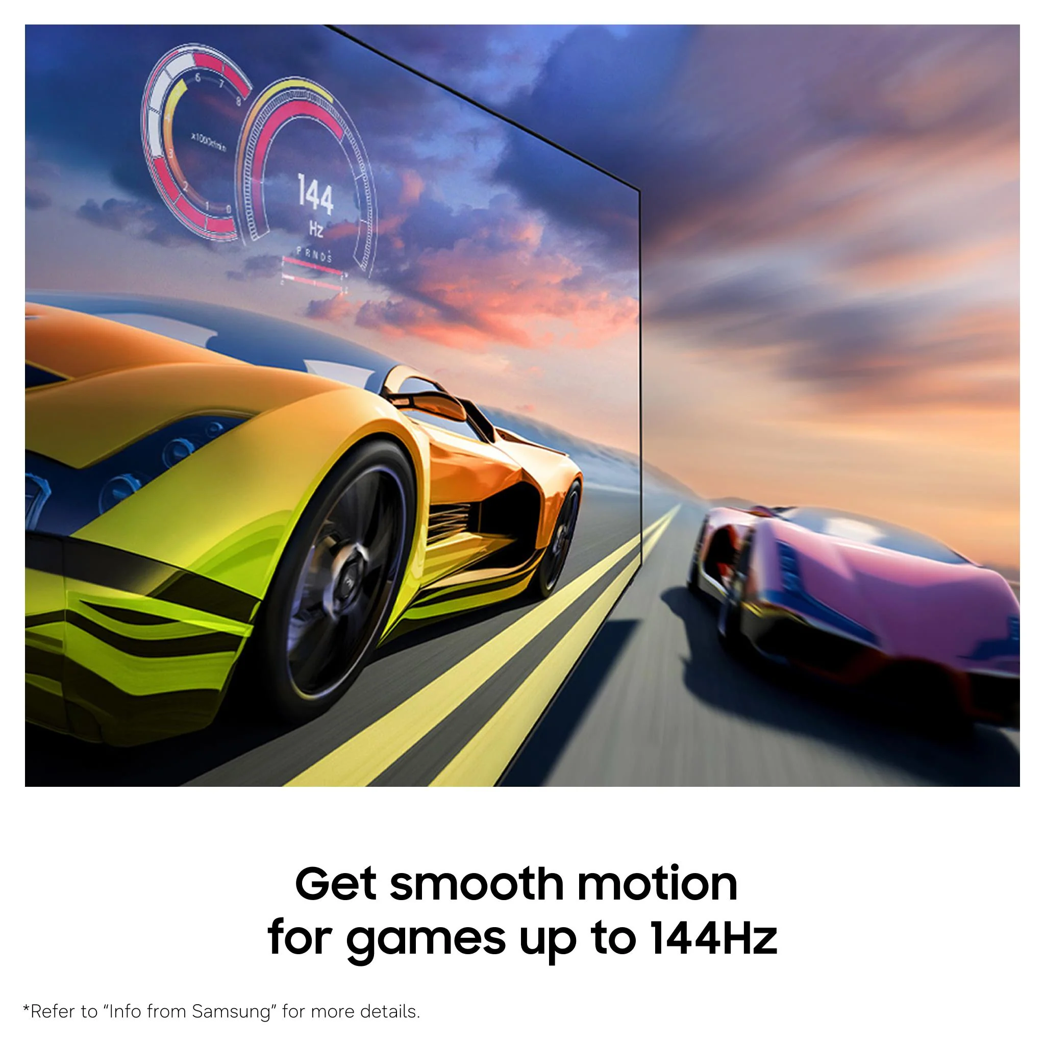 Samsung 65" QN80H NEO QLED 4K Mini LED Smart AI TV [2026]