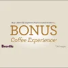 Breville the Barista Express® Coffee Machine (Liquorice)