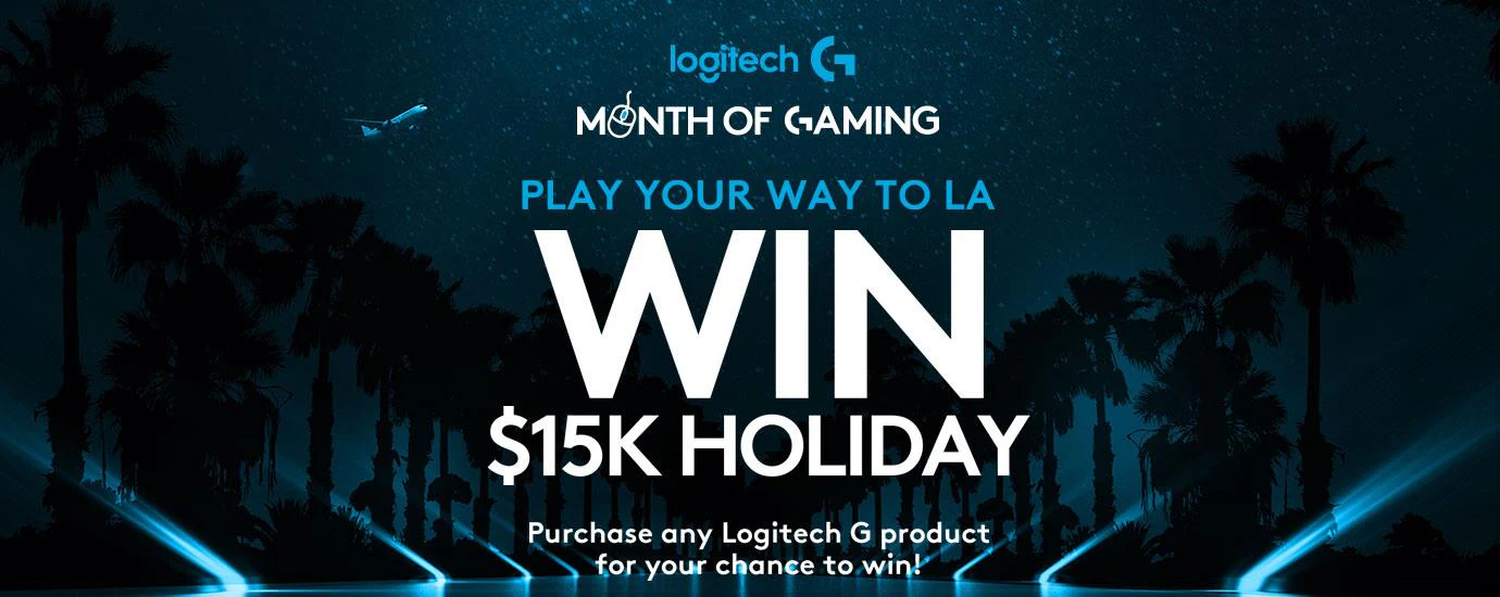 Logitech G203 LIGHTSYNC Gaming Mouse (White)