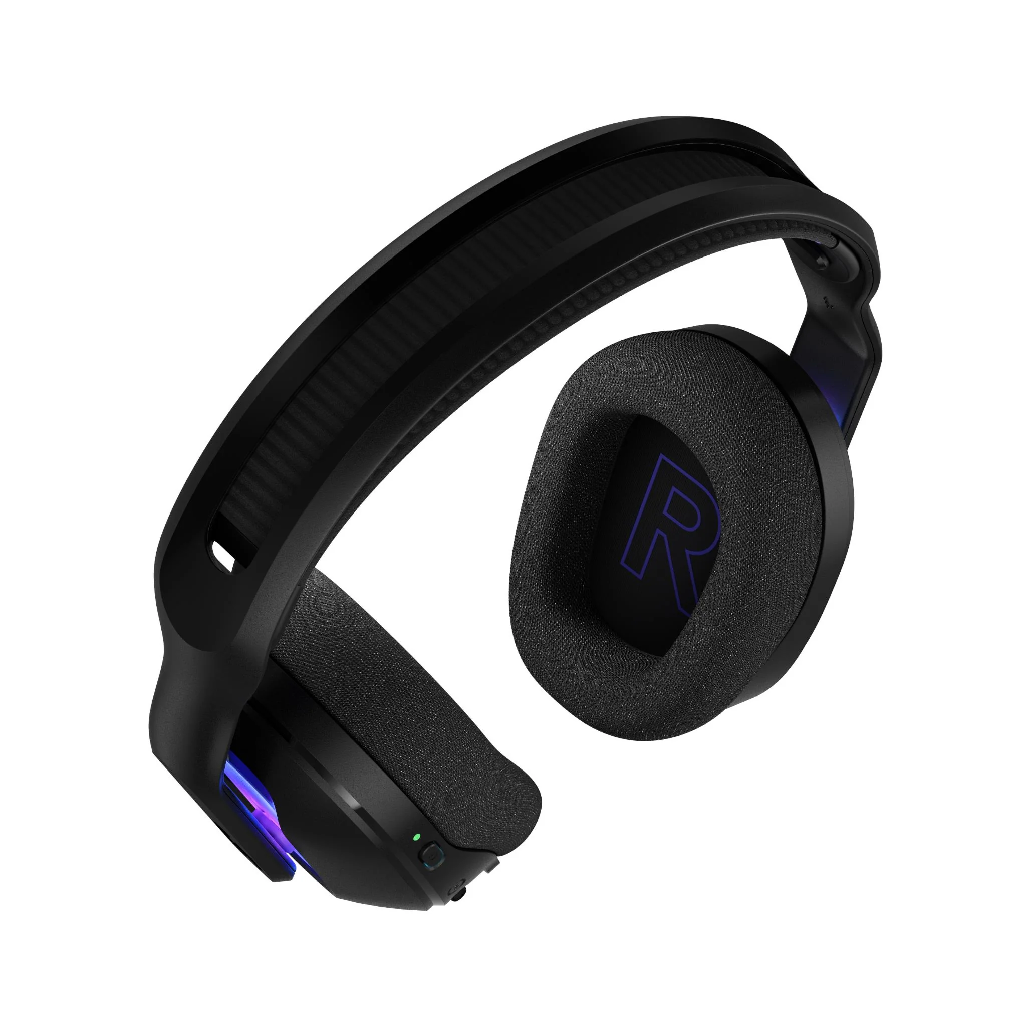 Logitech G522 LIGHTSPEED Wireless Gaming Headset (Black)