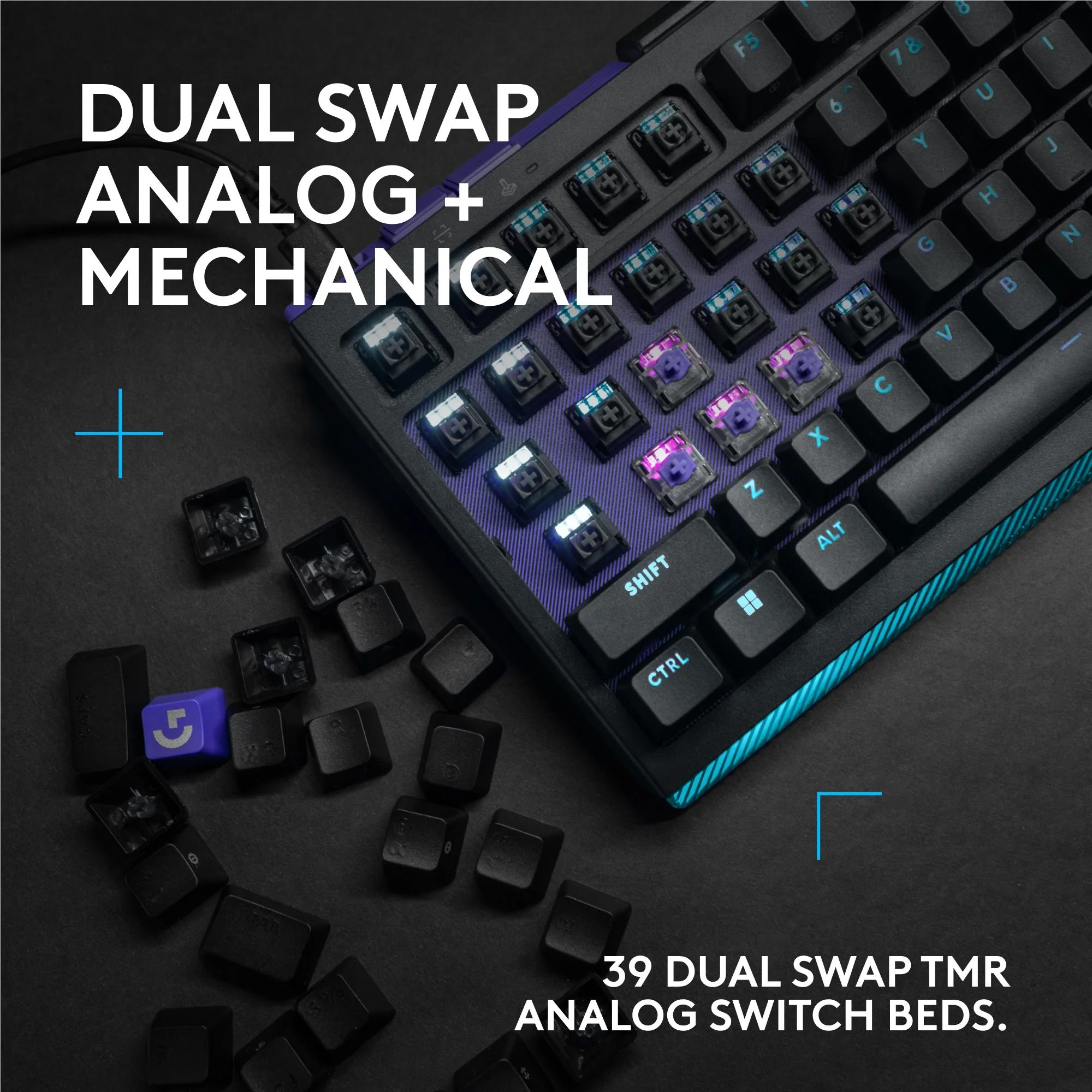 546-logitech-g-g512-x-75-mechanical-gaming-keyboard-black--2.webp Logitech G G512 X 75 Mechanical Gaming Keyboard (Black)