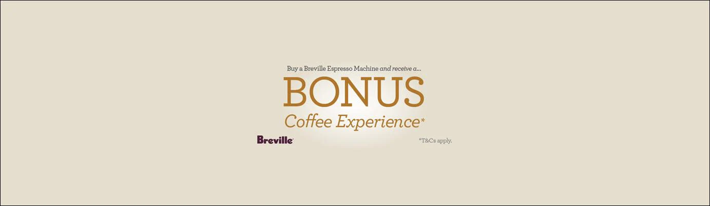 Breville the Oracle Touch Coffee Machine (Brushed Stainless Steel)