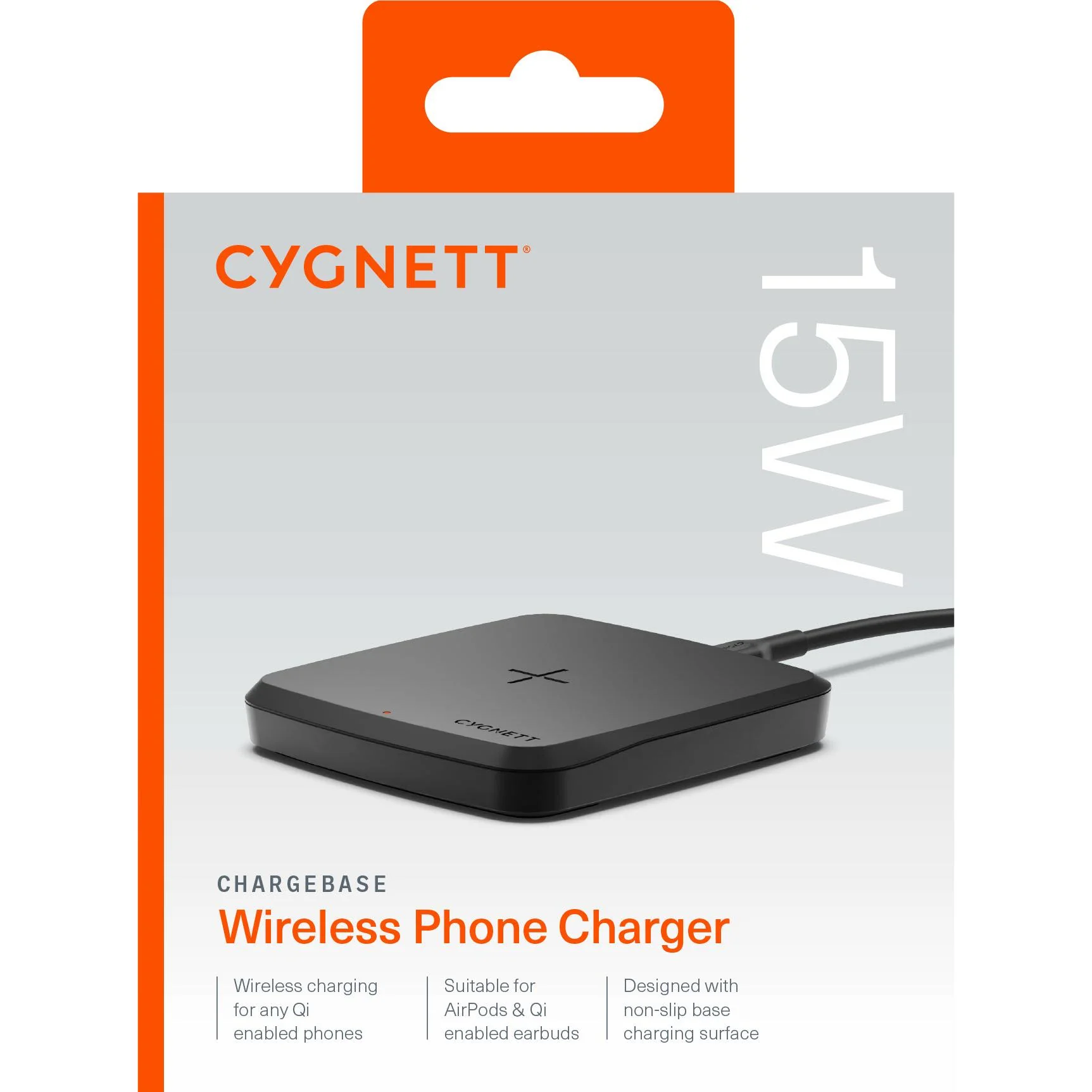 552-cygnett-chargebase-15w-wireless-phone-charger-black--9.webp Cygnett ChargeBase 15W Wireless Phone Charger (Black)
