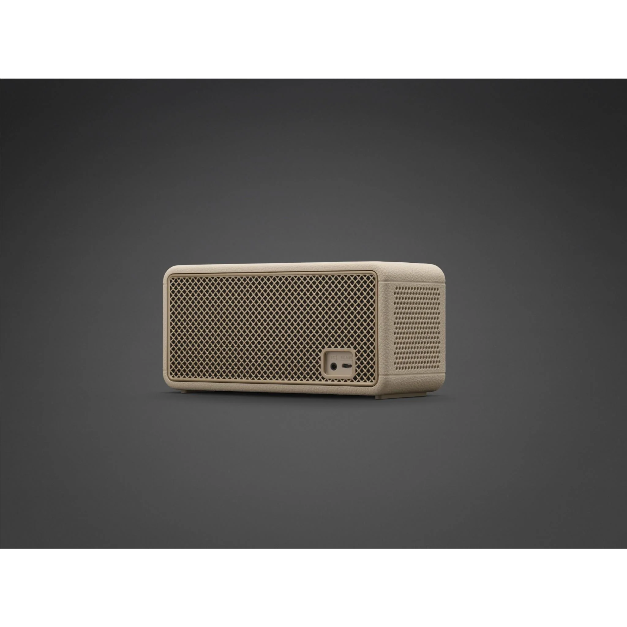 Marshall Middleton II Portable Speaker (Cream)