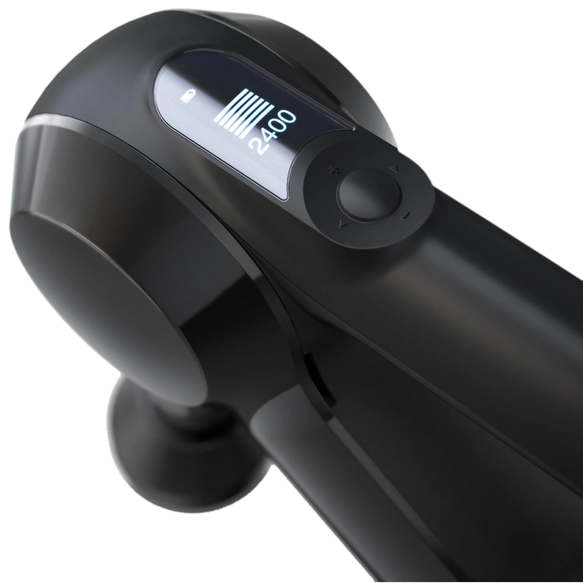 561-theragun-elite-g4-massage-gun-black--6.webp Theragun Elite G4 Massage Gun (Black)