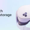 Meta Quest 3S 256GB