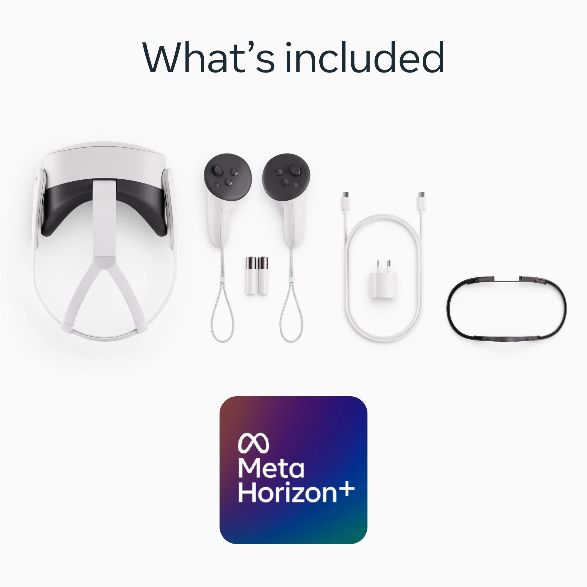 Meta Quest 3S 256GB