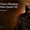 Meta Quest 3S 256GB