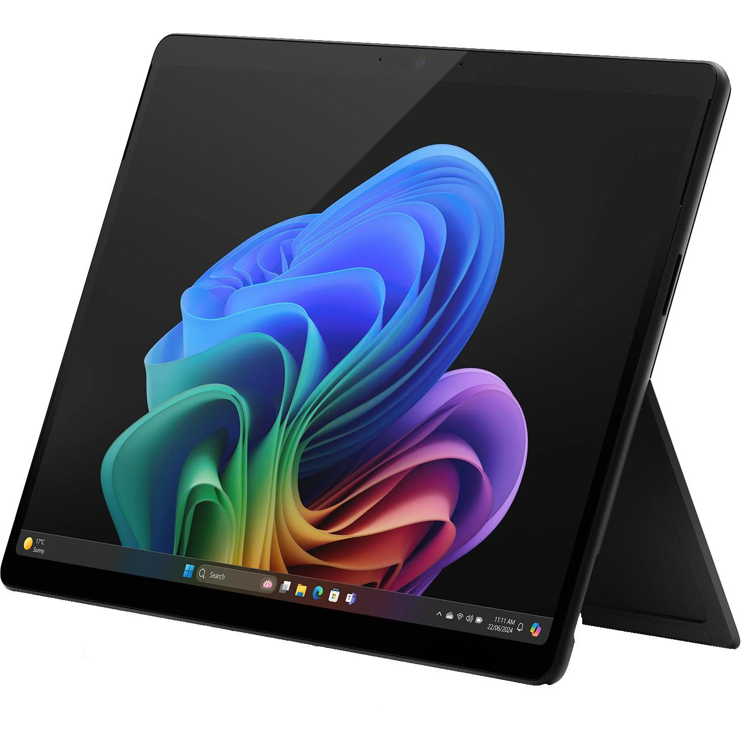 571-microsoft-surface-pro-11th-edition-copilot-ai-pc-13-snapdragon-x-plus-10-core-16gb-512gb-black--1.webp Microsoft Surface Pro (11th Edition) Copilot+ AI PC 13" Snapdragon X Plus 10 core/16GB/512GB (Black)