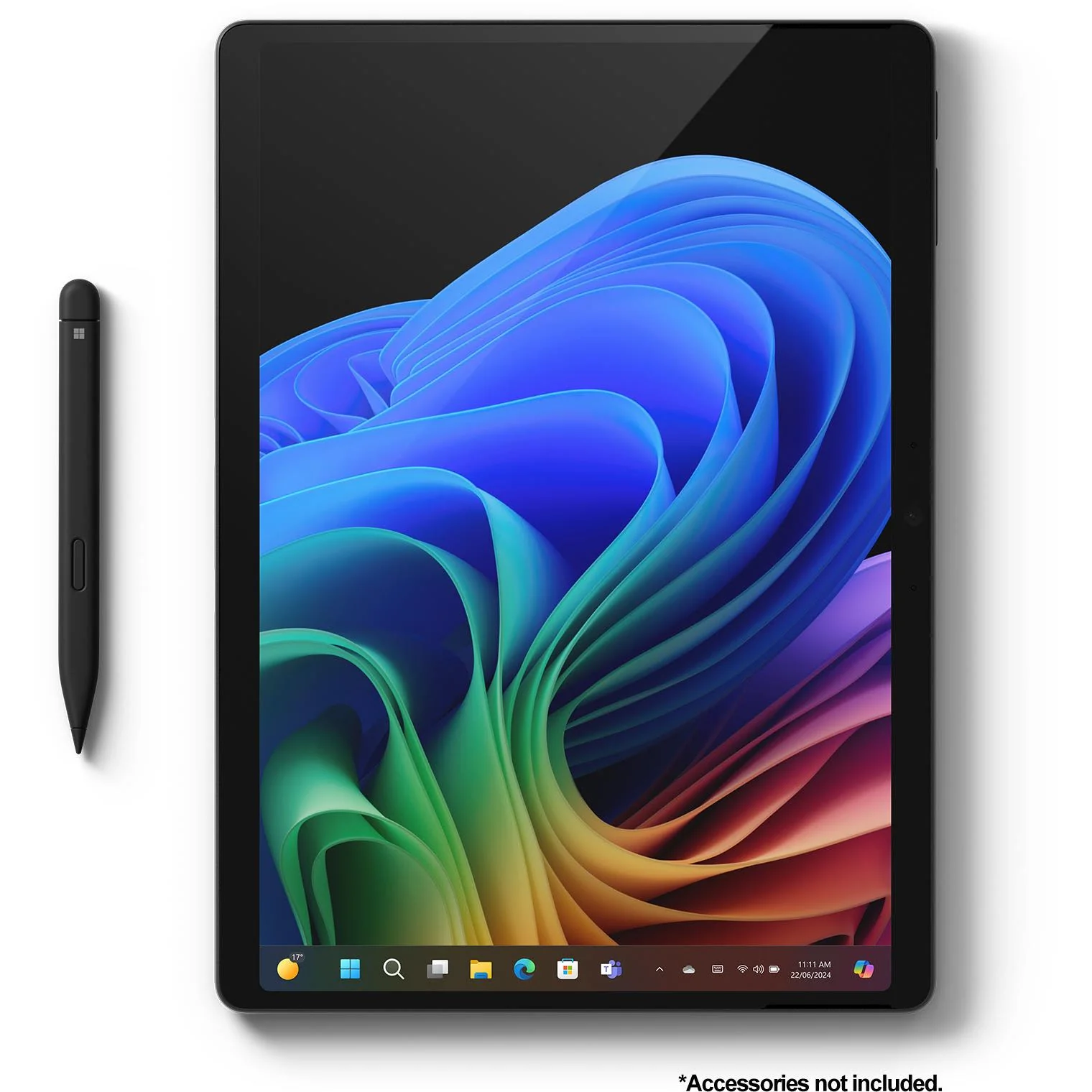 571-microsoft-surface-pro-11th-edition-copilot-ai-pc-13-snapdragon-x-plus-10-core-16gb-512gb-black--3.webp Microsoft Surface Pro (11th Edition) Copilot+ AI PC 13" Snapdragon X Plus 10 core/16GB/512GB (Black)