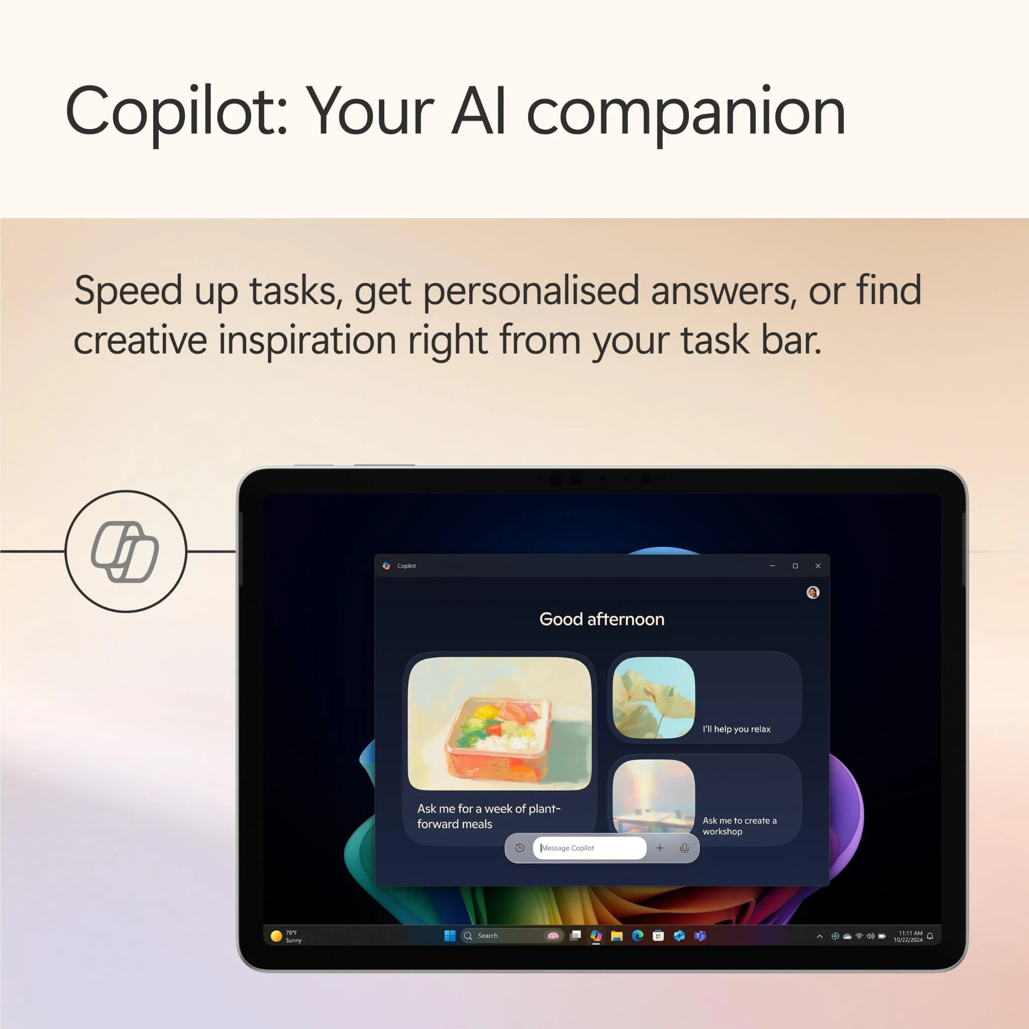 573-microsoft-surface-pro-copilot-ai-pc-12-snapdragon-x-plus-8-core-16gb-256gb-platinum--11.webp Microsoft Surface Pro Copilot+ AI PC 12" Snapdragon X Plus 8 core/16GB/256GB (Platinum)