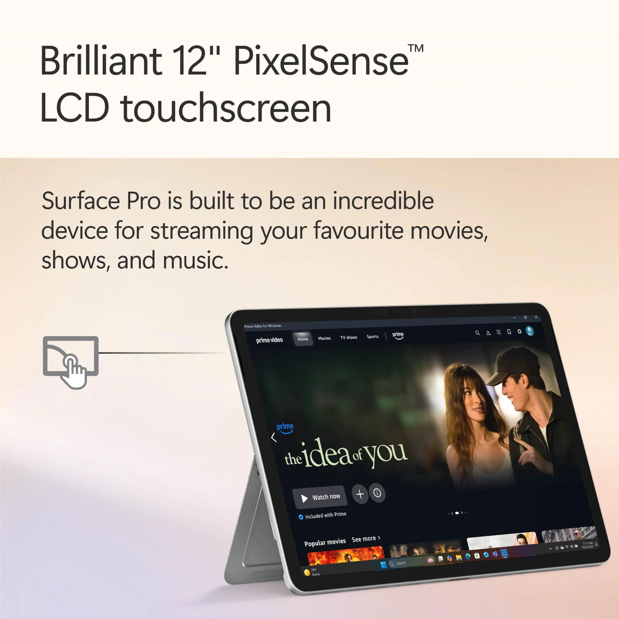 573-microsoft-surface-pro-copilot-ai-pc-12-snapdragon-x-plus-8-core-16gb-256gb-platinum--3.webp Microsoft Surface Pro Copilot+ AI PC 12" Snapdragon X Plus 8 core/16GB/256GB (Platinum)