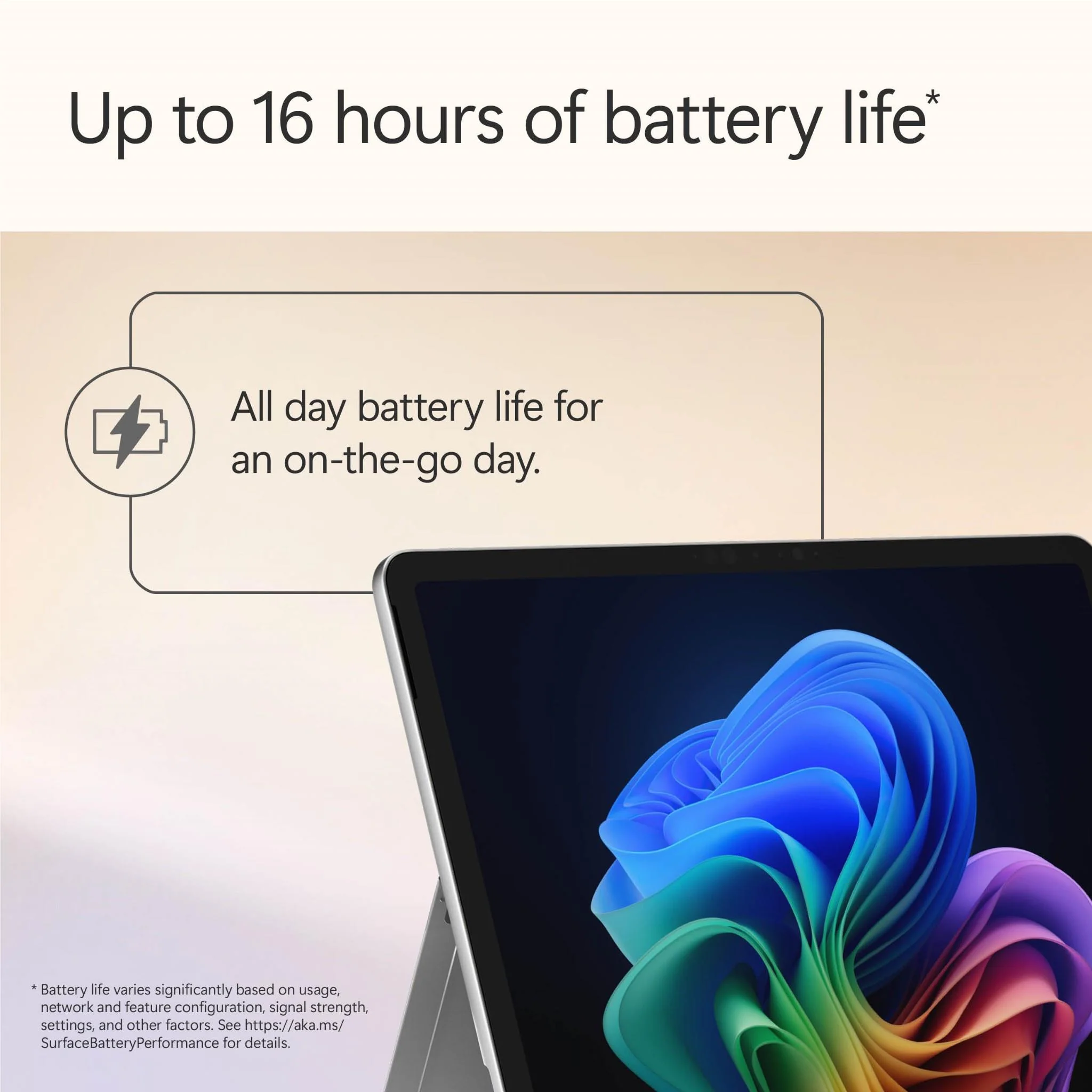 573-microsoft-surface-pro-copilot-ai-pc-12-snapdragon-x-plus-8-core-16gb-256gb-platinum--4.webp Microsoft Surface Pro Copilot+ AI PC 12" Snapdragon X Plus 8 core/16GB/256GB (Platinum)