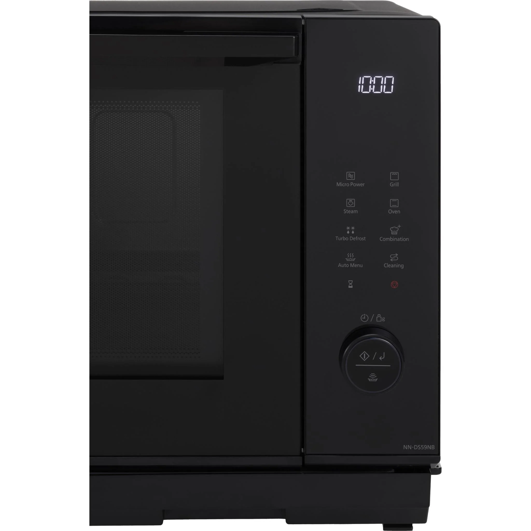 Panasonic 27L 4-in-1 Combination Flatbed Microwave Oven