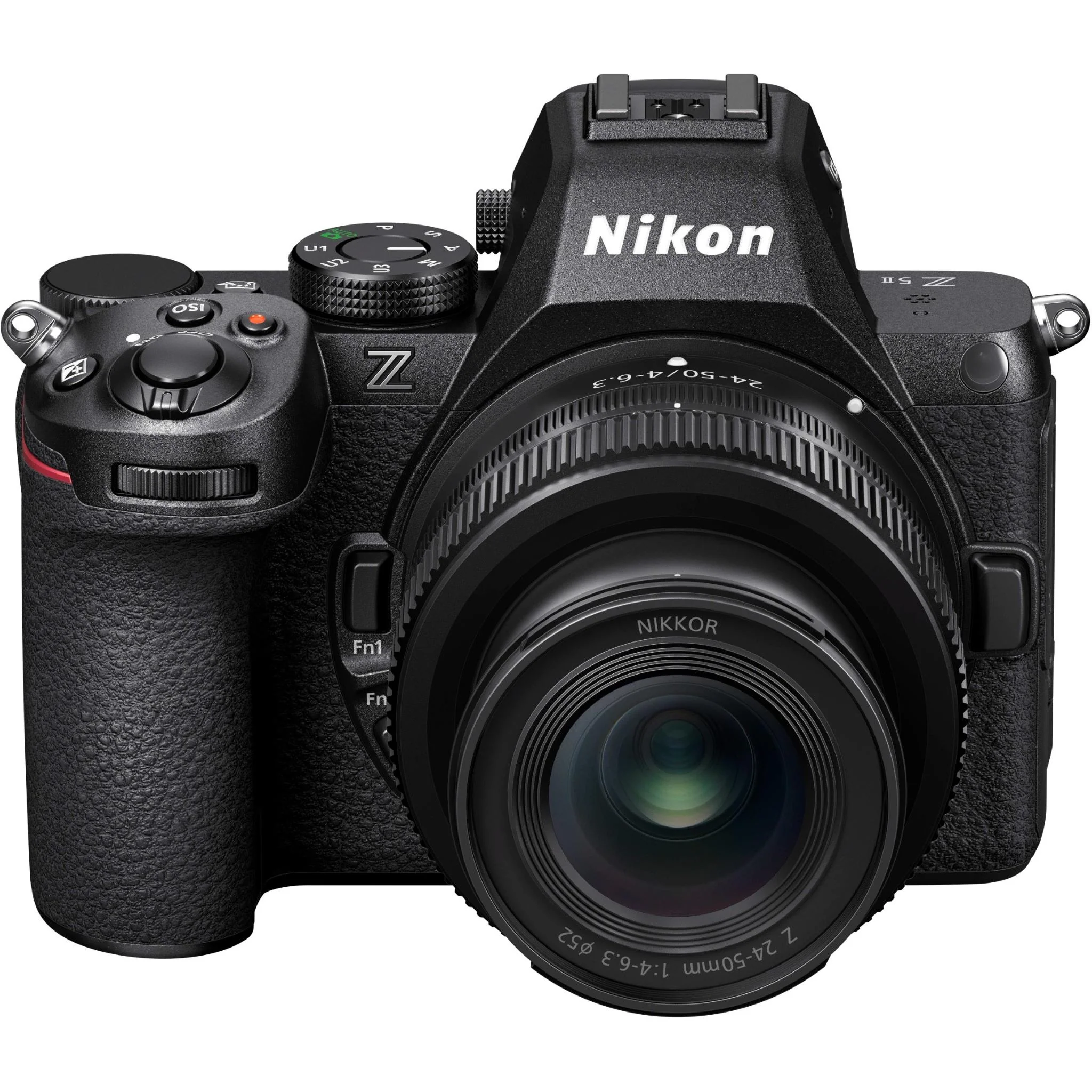 579-nikon-z5ii-mirrorless-camera-with-nikkor-z-24-50mm-f-4-6-3-1.webp Nikon Z5II Mirrorless Camera with NIKKOR Z 24-50mm f/4-6.3