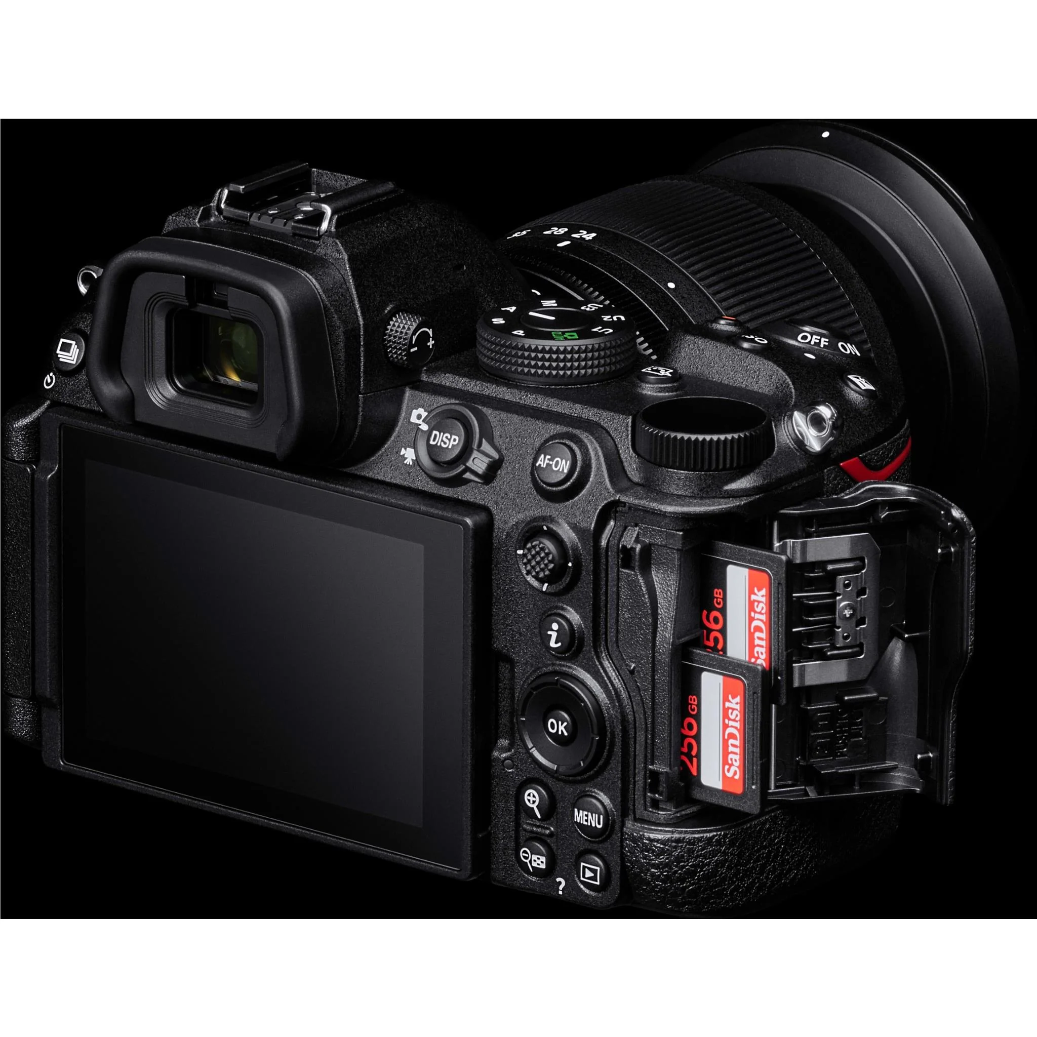579-nikon-z5ii-mirrorless-camera-with-nikkor-z-24-50mm-f-4-6-3-8.webp Nikon Z5II Mirrorless Camera with NIKKOR Z 24-50mm f/4-6.3