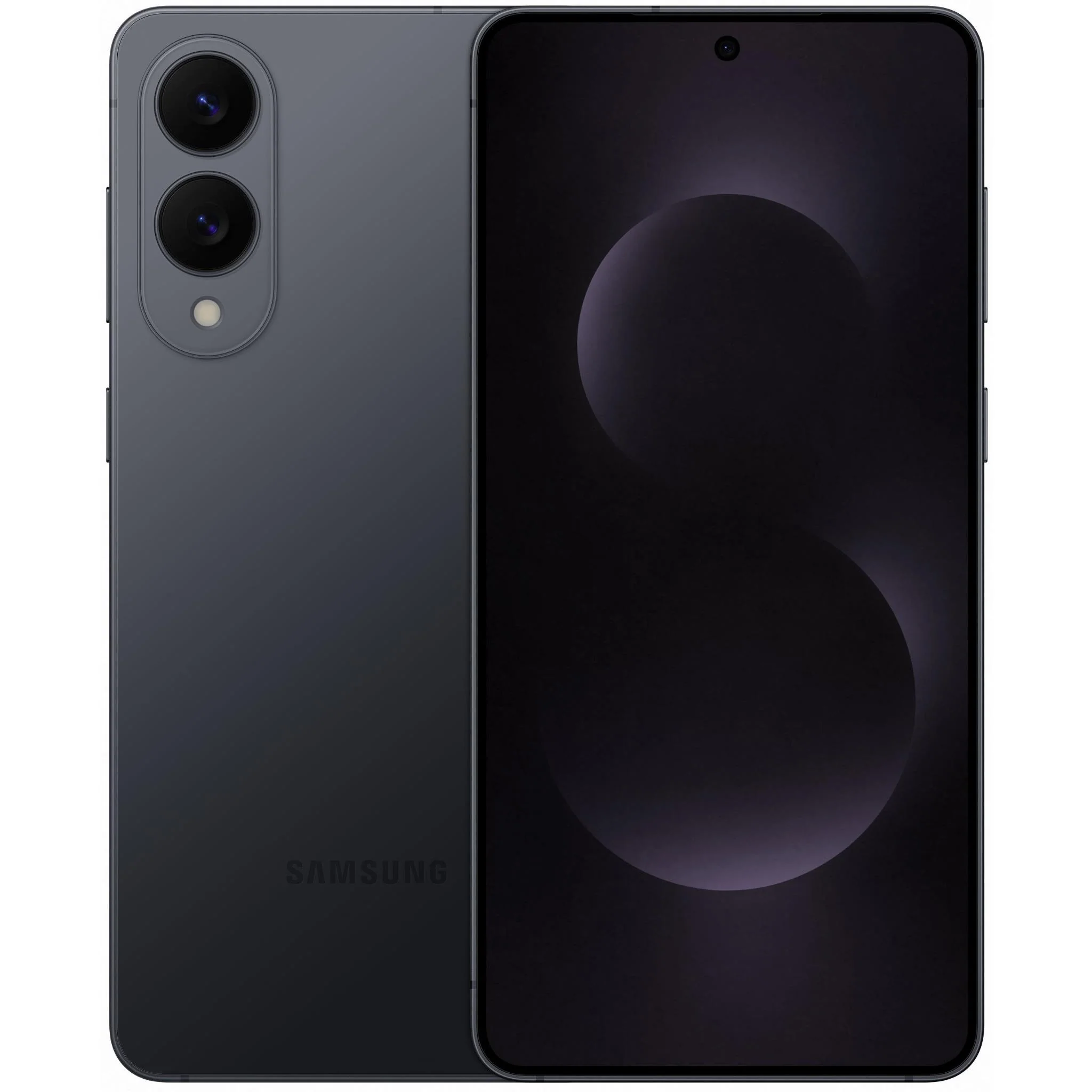 Samsung Galaxy S25 Edge 5G 512GB (Titanium Jetblack)