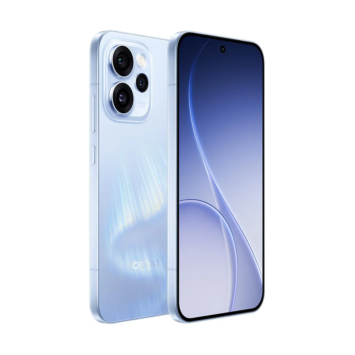 OPPO Reno15 Pro 5G 512GB (Aurora Blue)