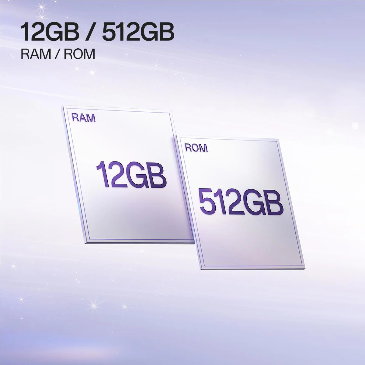 OPPO Reno15 Pro 5G 512GB (Aurora Blue)